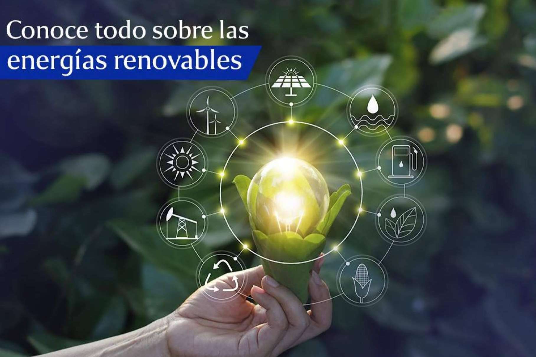Optimizar el consumo energético en la industria con el sistema INEXION de Overtel
