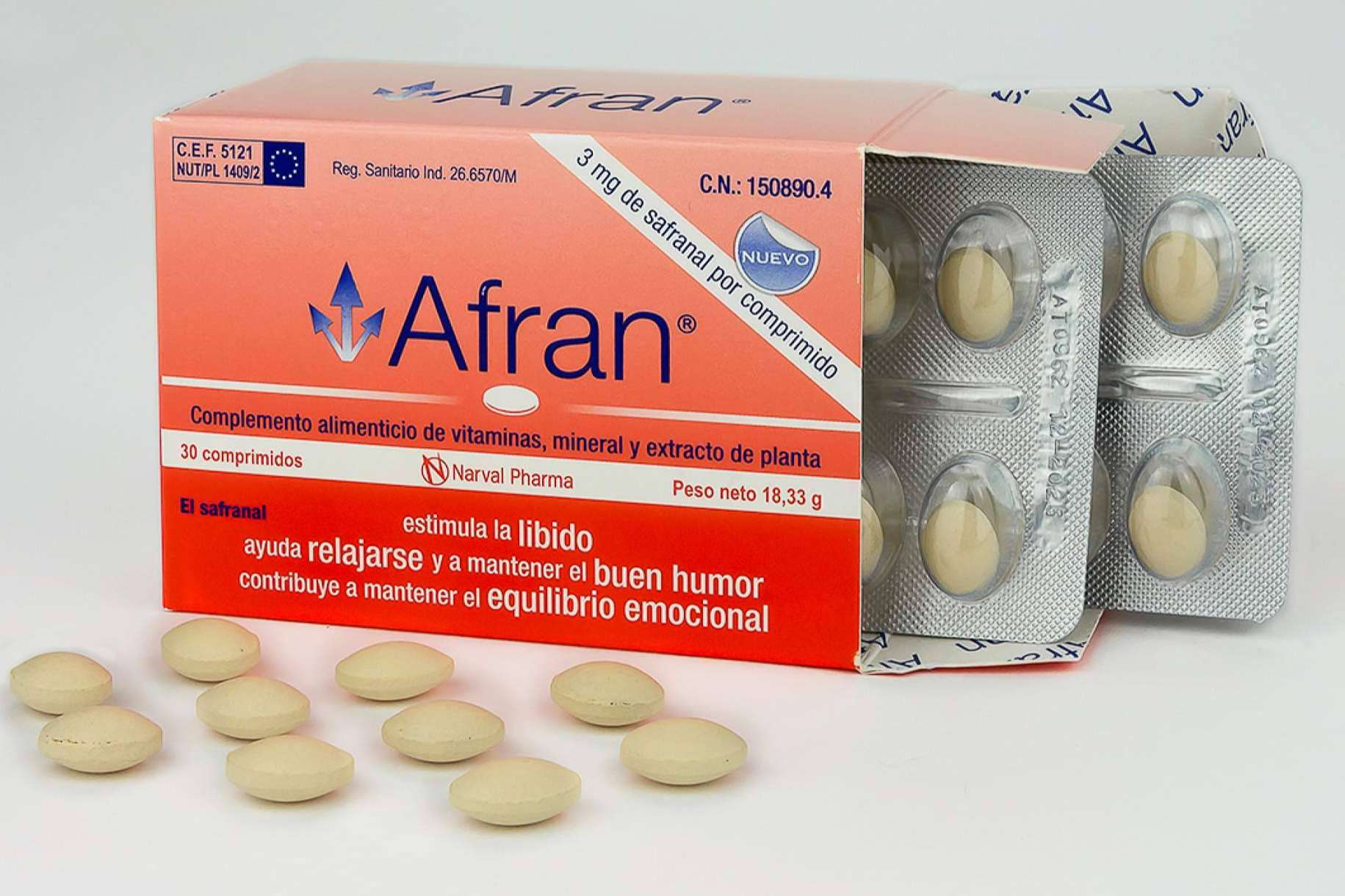 Afran, el apoyo frente al bajón postvacacional