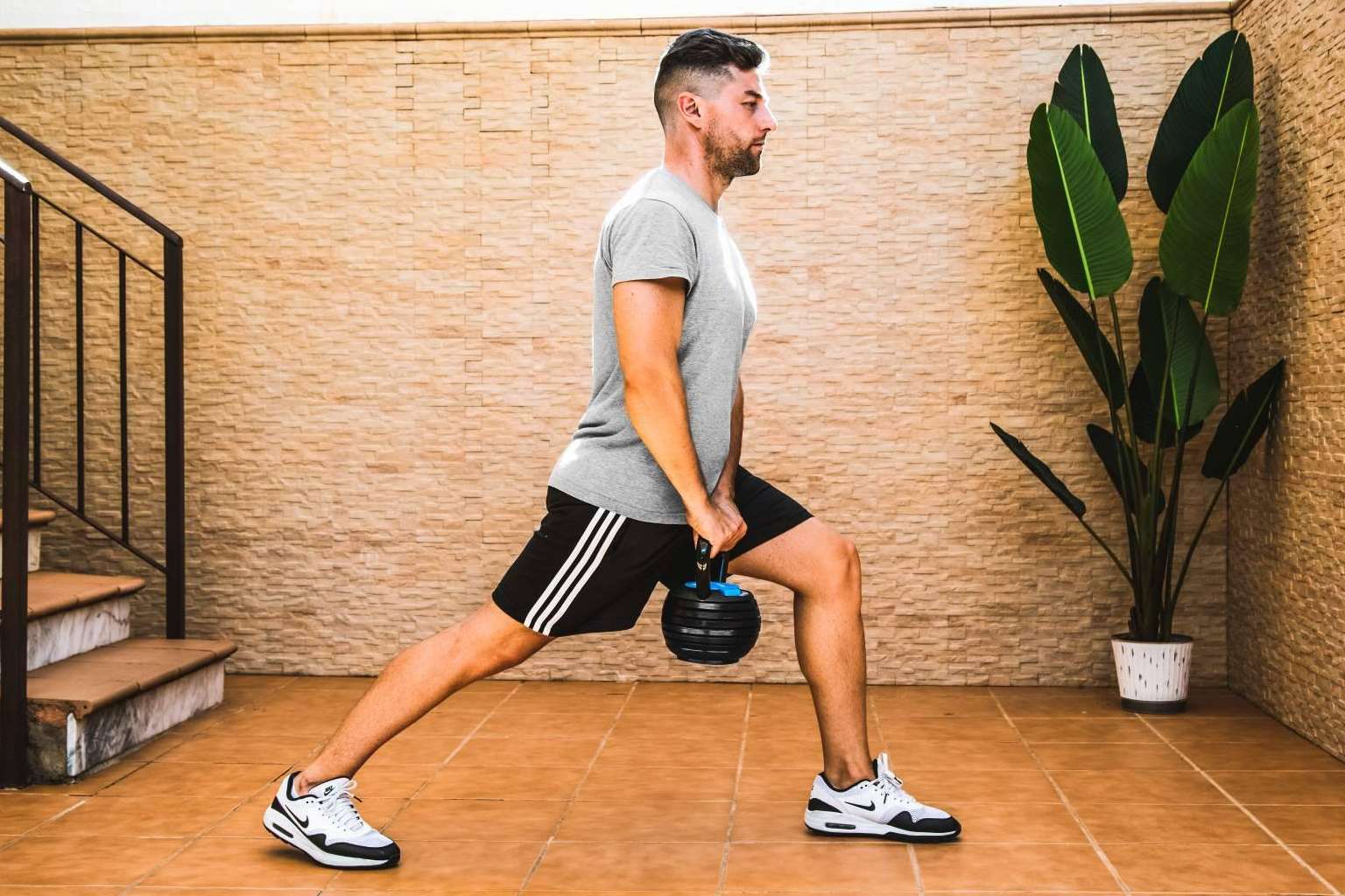 Todo lo necesario para comenzar con la rutina de deporte en septiembre con la empresa Behumax