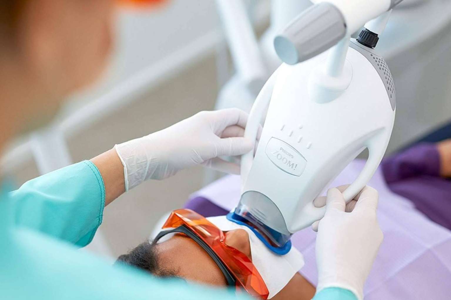 ¿Qué tipos de blanqueamiento dental hay?, de la mano de Bordonclinic