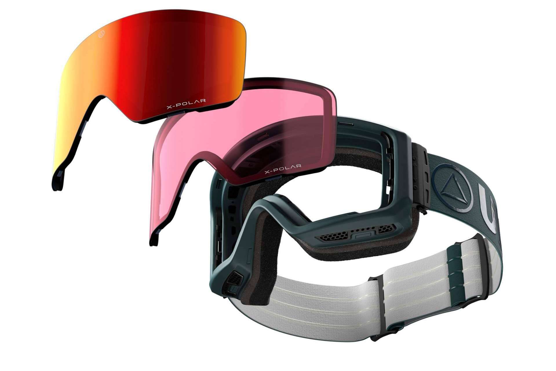 The Indian Face lidera las ventas de gafas de esquí a través de su marca Uller