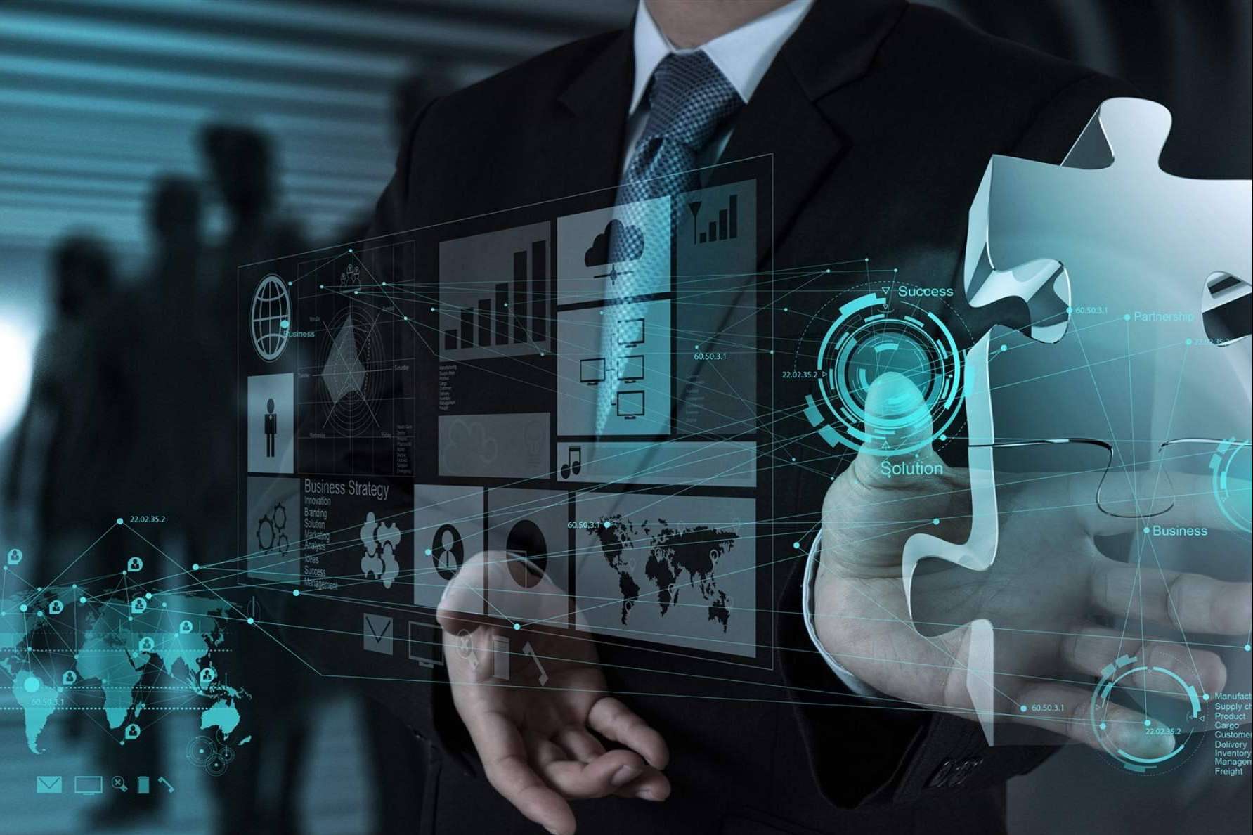 Elite Work, una empresa de outsourcing comercial