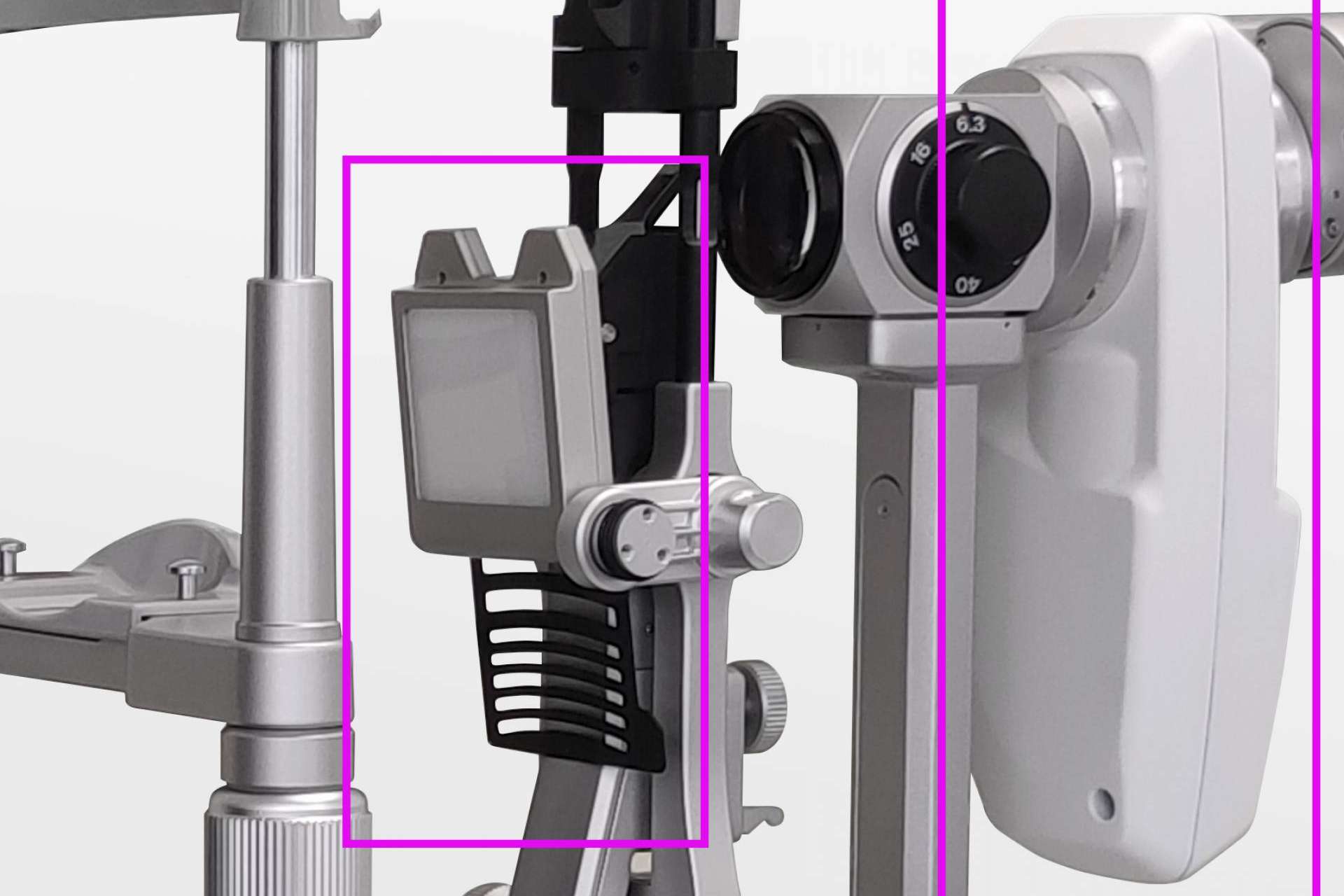 La tecnología para el análisis y diagnóstico del ojo seco, por GX2
