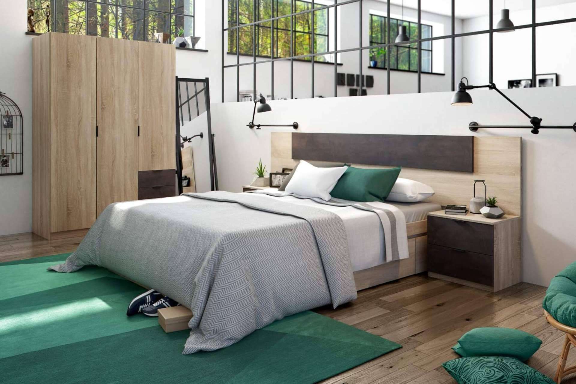 Tienda de muebles online de gran calidad y a precios competitivos con Muebles web