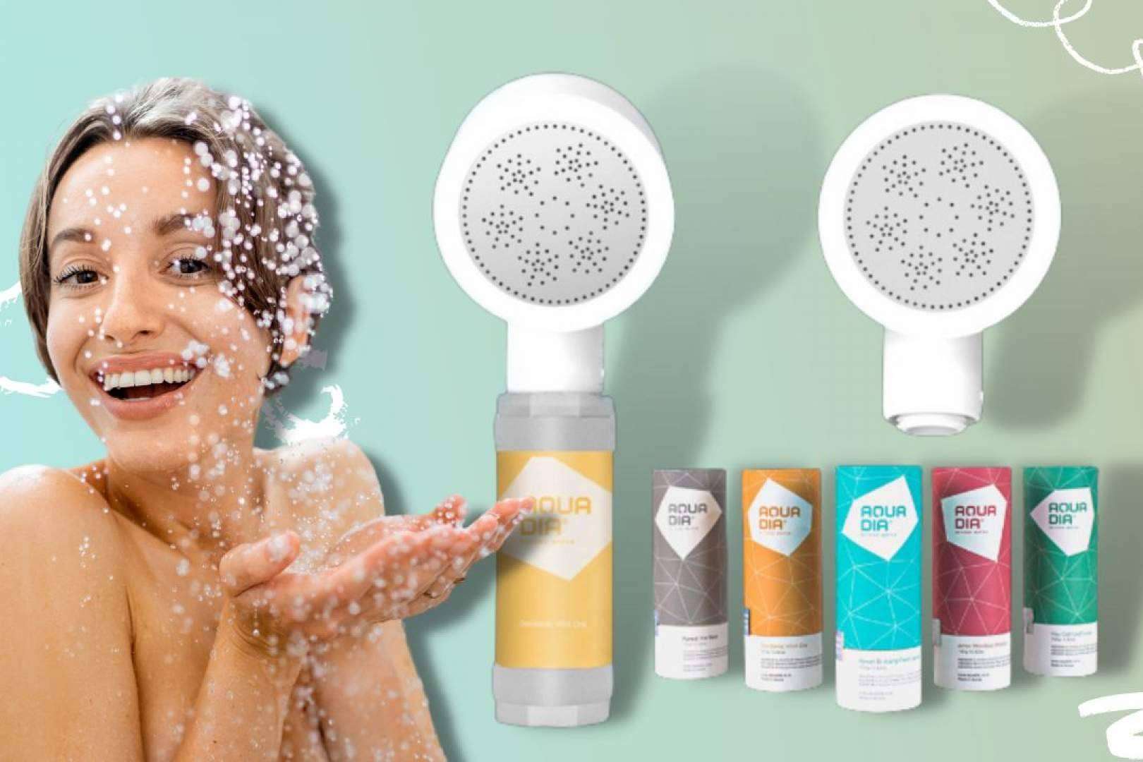 ¿Por qué es importante cuidar también el agua de la ducha?, por Aquafamily Plus
