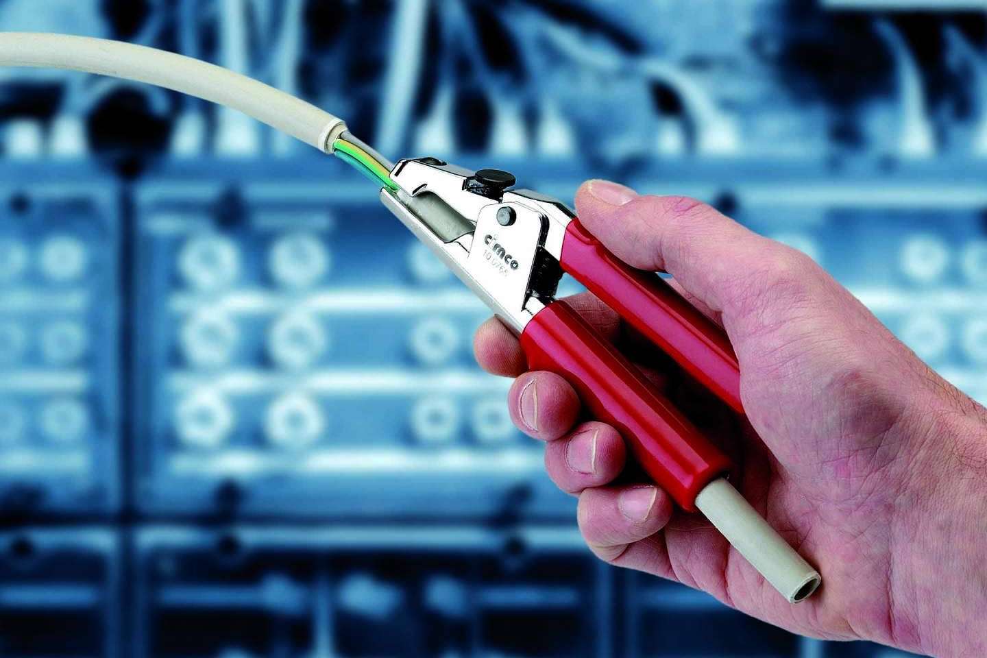 Guijarro Hermanos ofrece artículos de marcas internacionales en lo que respecta a eficiencia energética y domótica