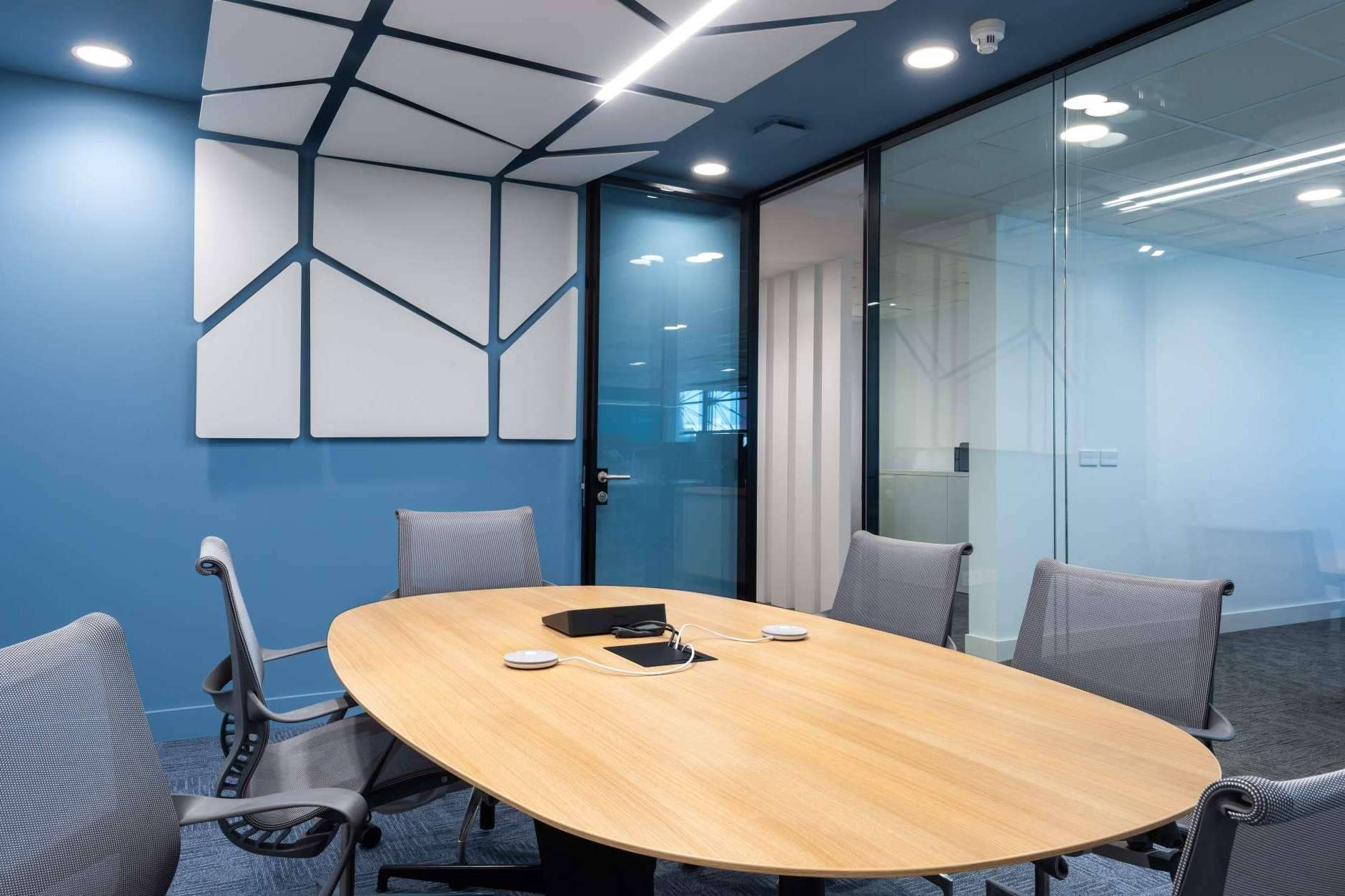¿Qué ofrece Chavsa?, la empresa de especialistas en la implantación de oficinas