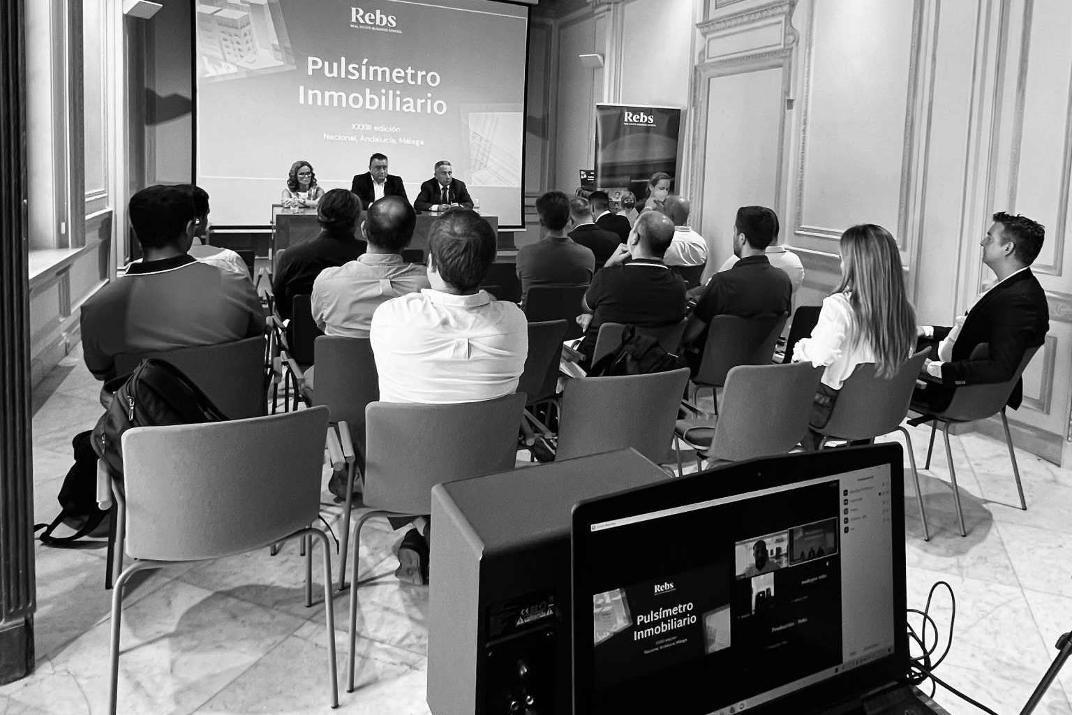 Real Estate Business School facilita una mejora del talento y la red de contactos de los profesionales inmobiliarios