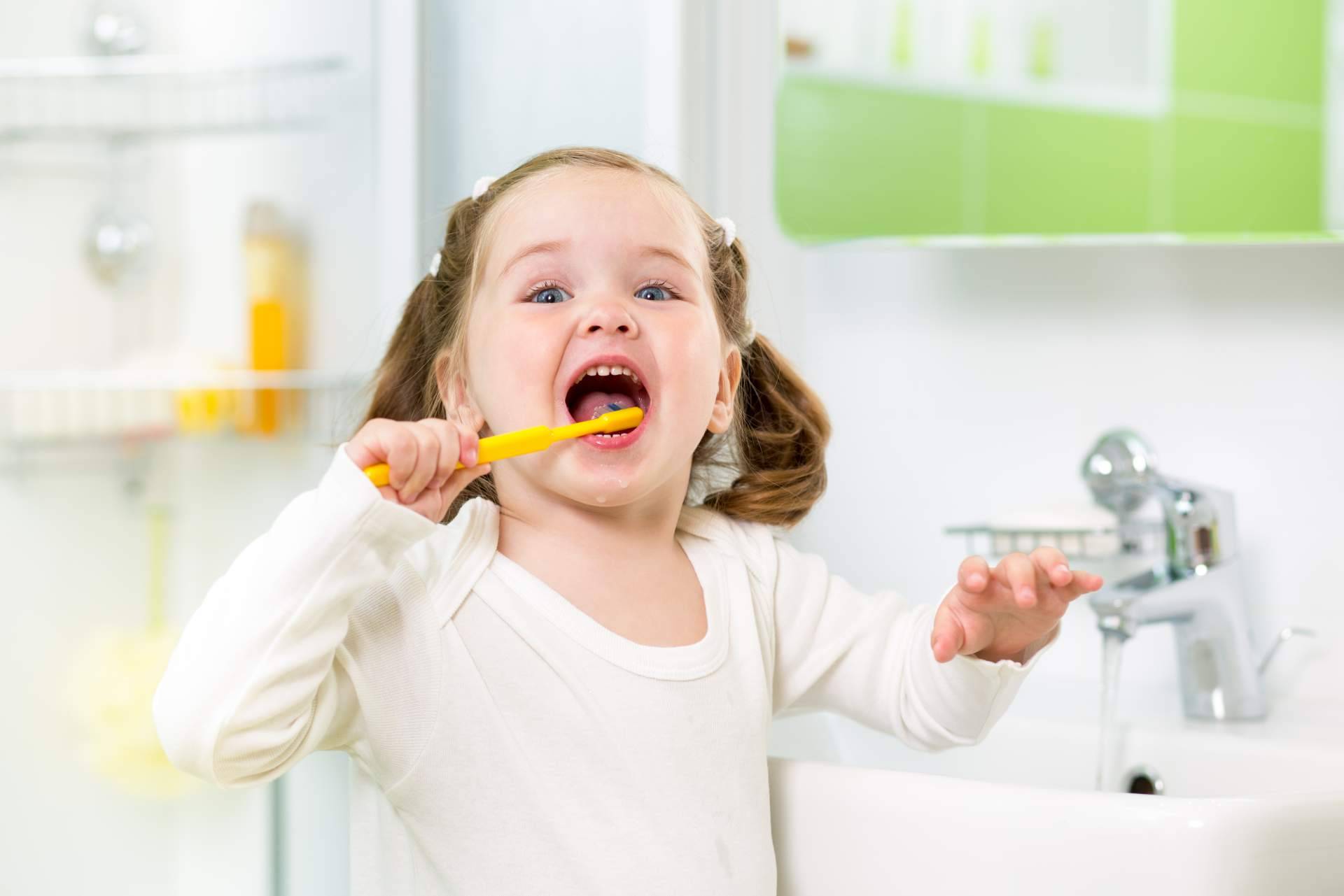 Odontopediatría, ¿por qué es importante la correcta salud bucodental en los más pequeños?