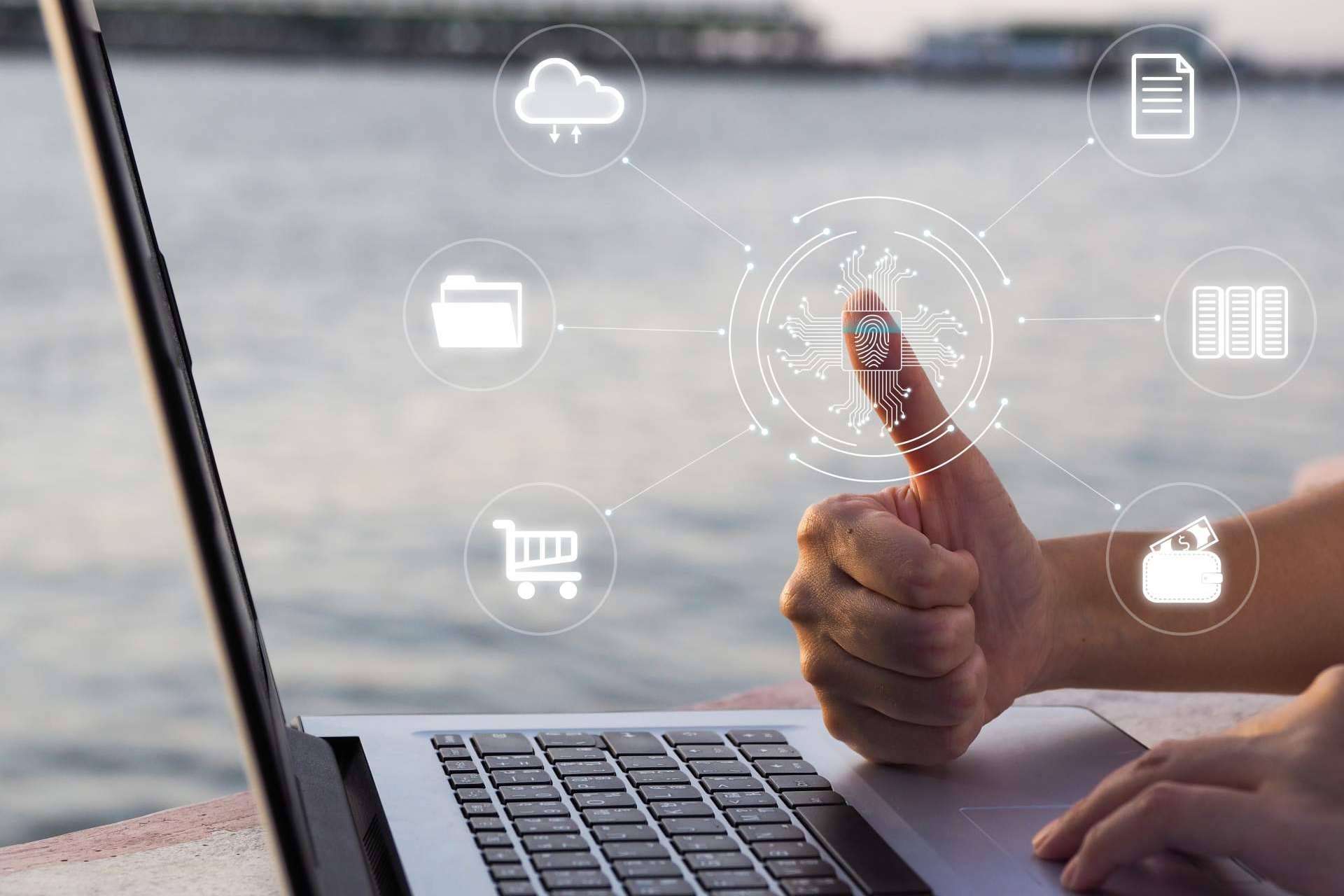 Los beneficios del servicio para digitalizar documentos de ADocum