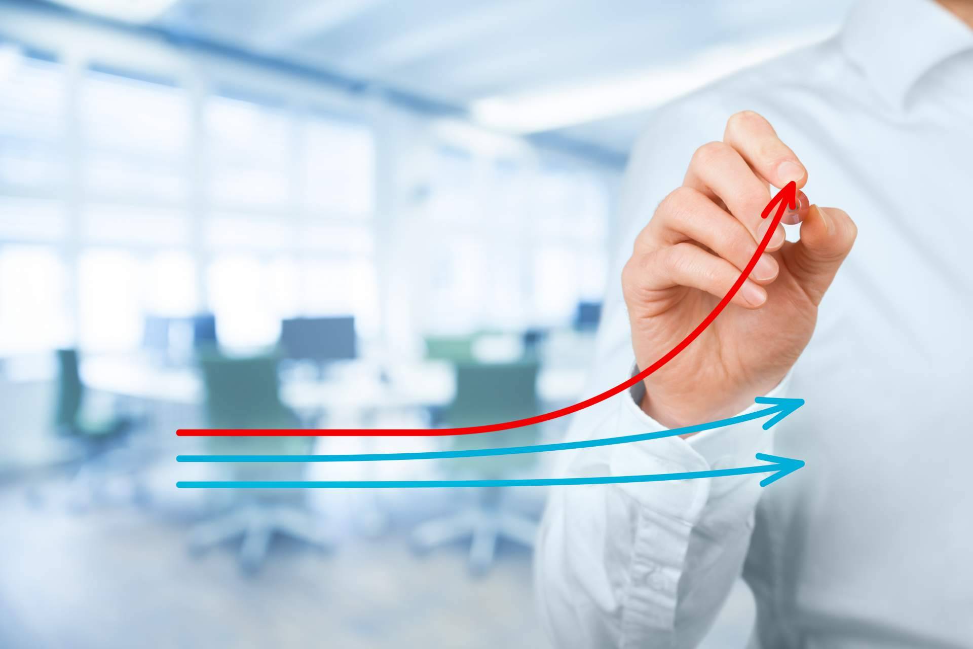 Servicios para mejorar la productividad, de la mano de Javier Ortego