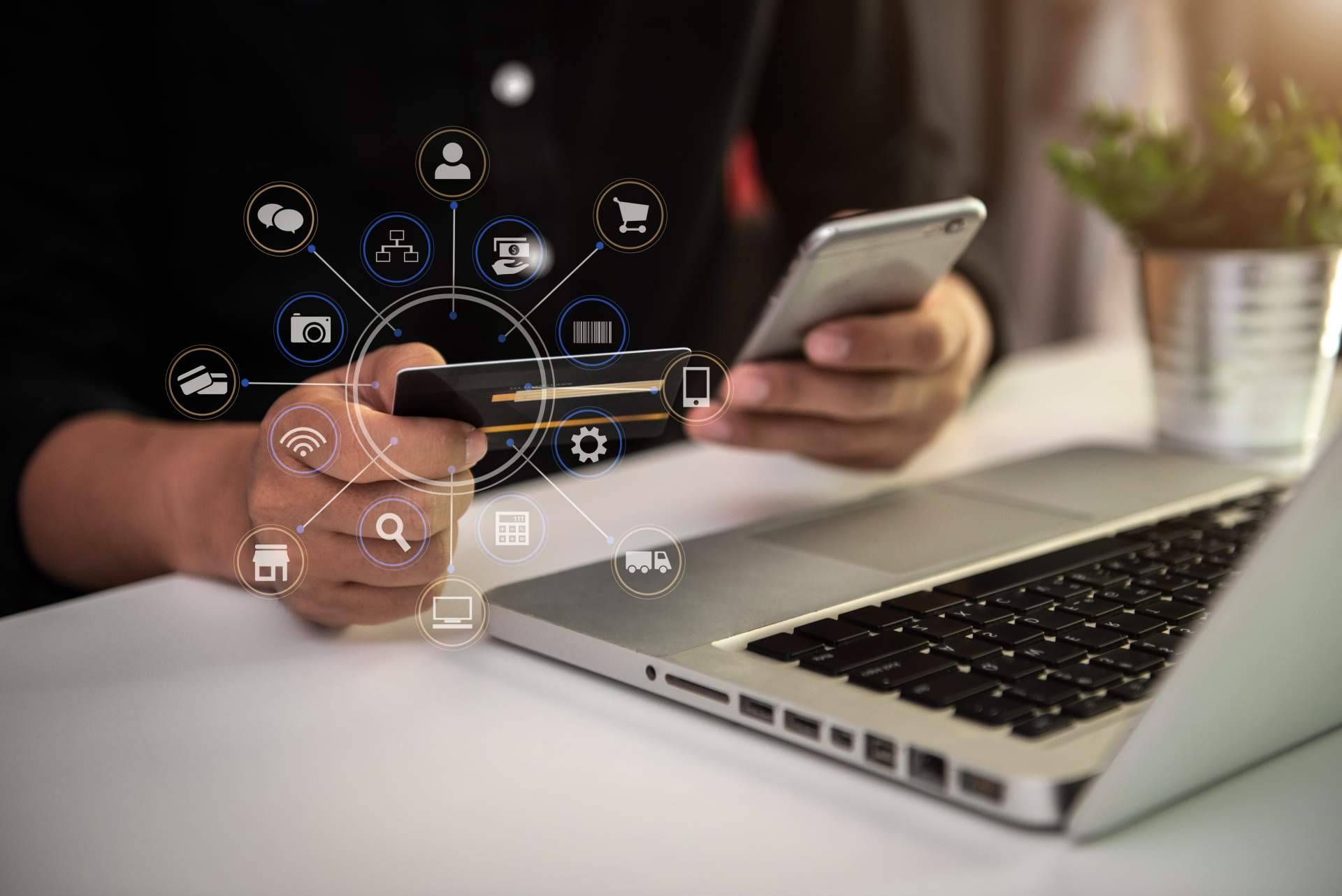 CANAL IFI, Comunicaciones Digitales Certificadas para el segmento financiero y seguros, el nuevo canal de AVIVA VOICE