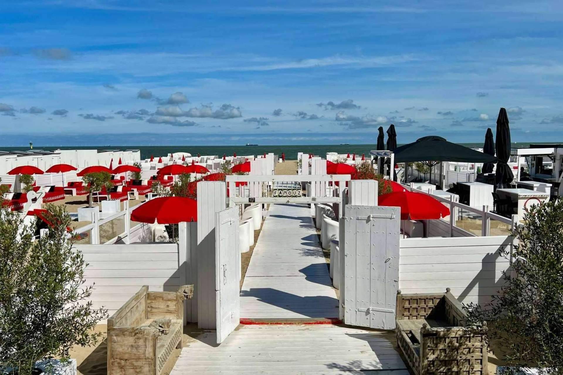 Poowercool es el imprescindible frigorífico para los locales de playa en verano
