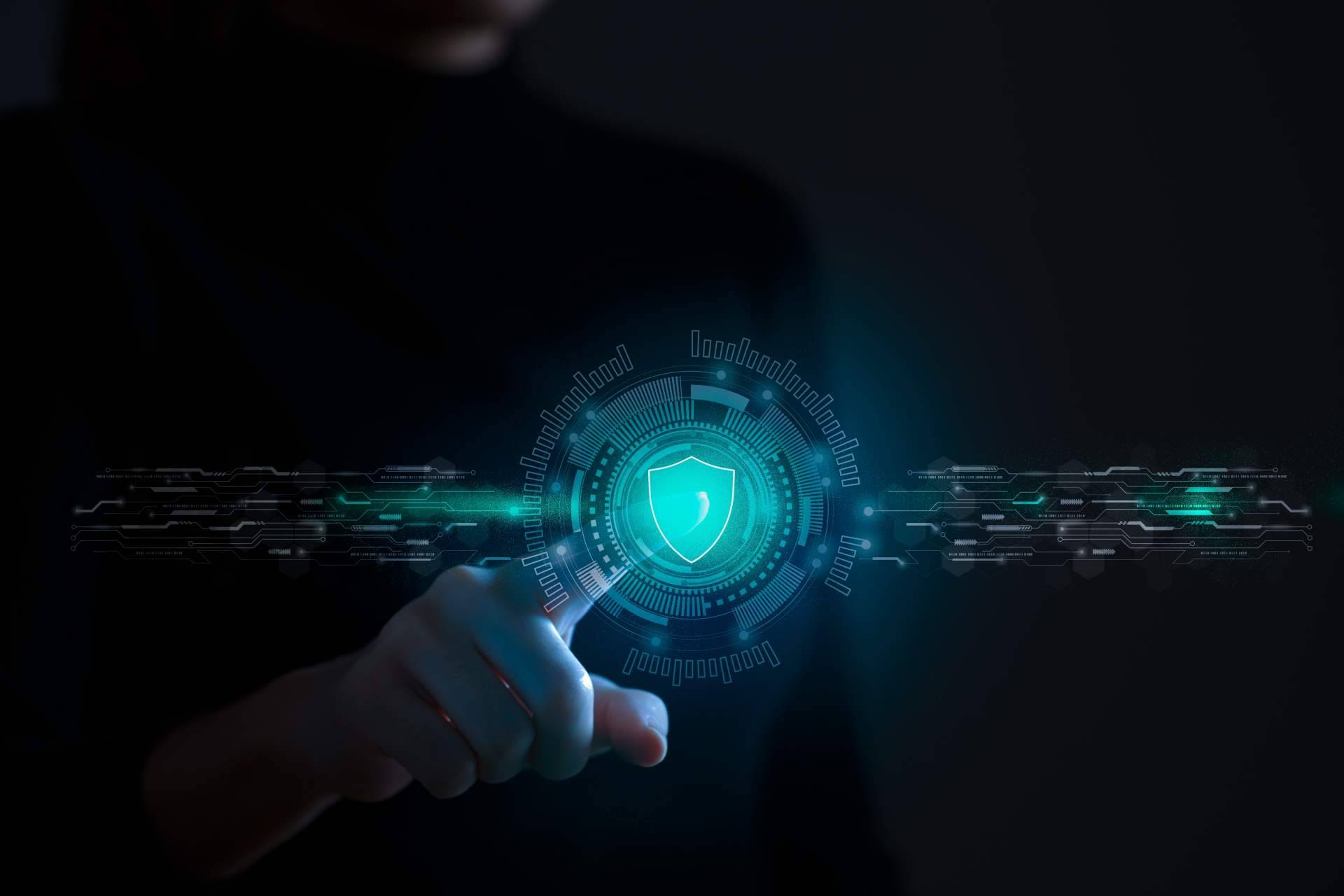 Ciberdefensa y seguridad según Metafrase