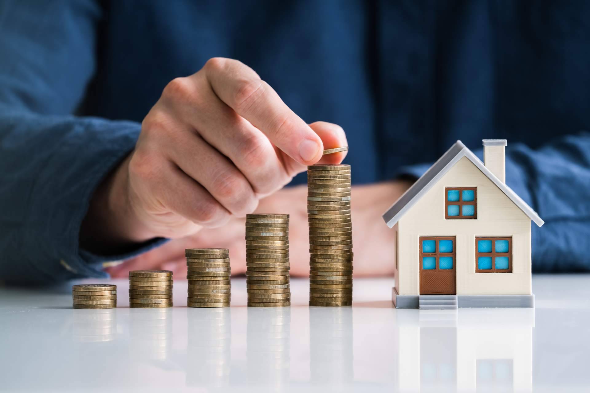 Para este año, Sign Your House prevé un ajuste de precio en el mercado inmobiliario