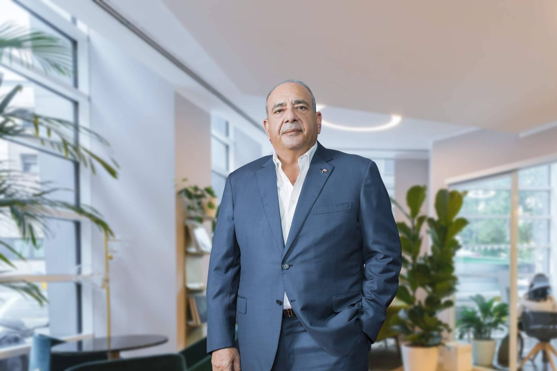 La expansión del Grupo Financiero Ficohsa, liderada con éxito por Camilo Atala Faraj
