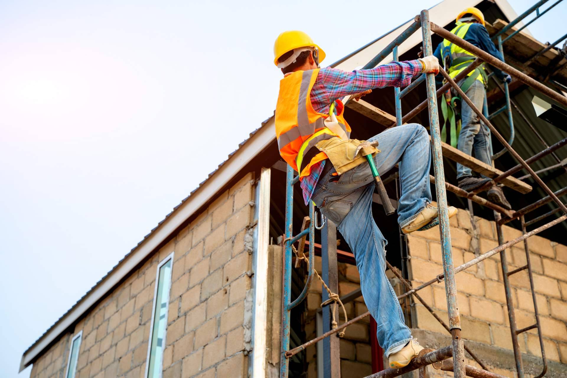 Certificarse con el curso de Prevención de Riesgos Laborales del centro Core MKT Formación