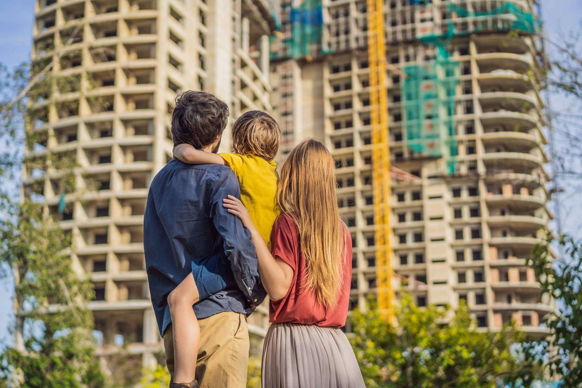 ¿Por qué adquirir una vivienda de obra nueva de Piso On?