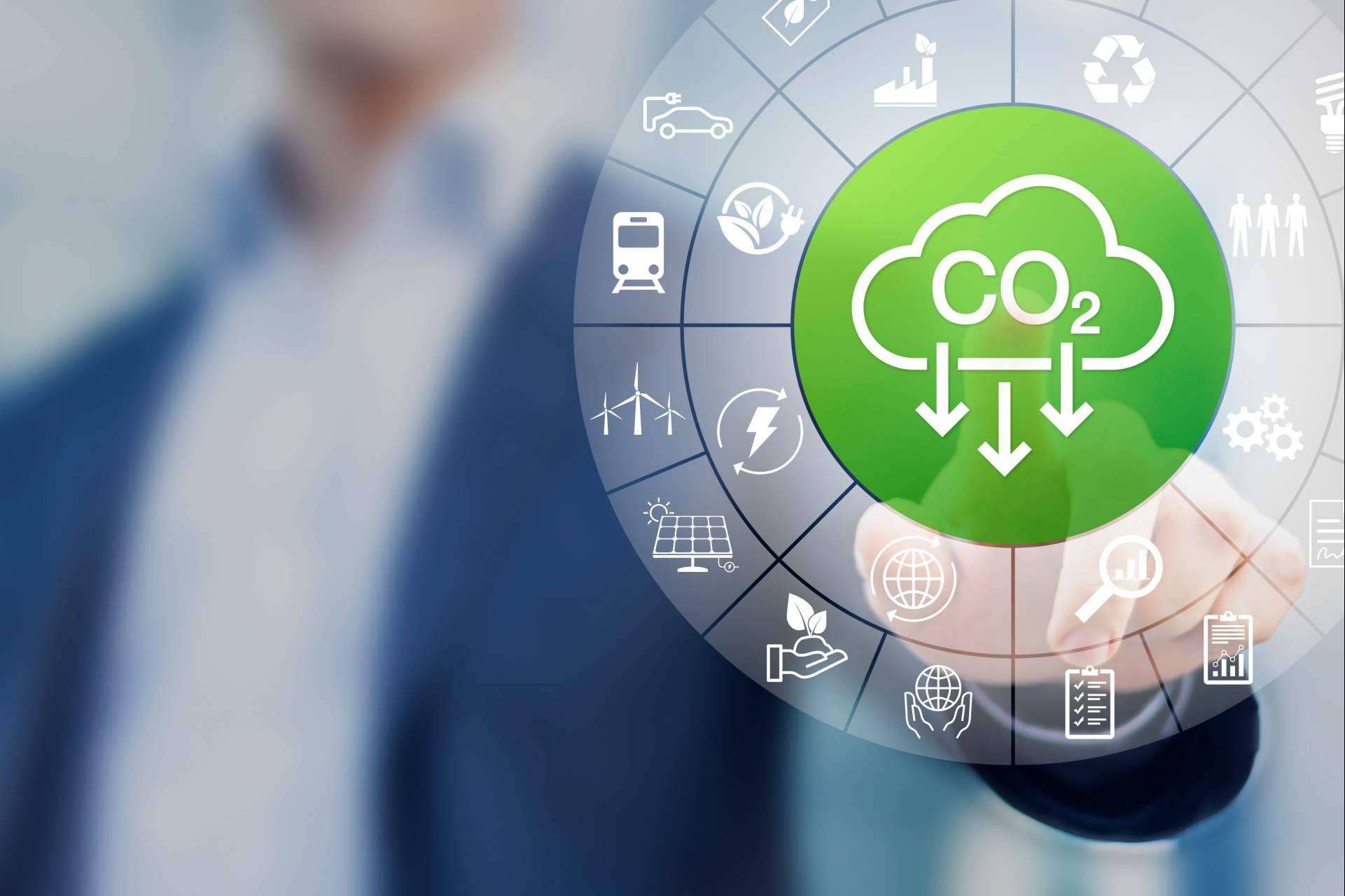 Proyectos sostenibles para reducir la huella de carbono, con ClimateTrade