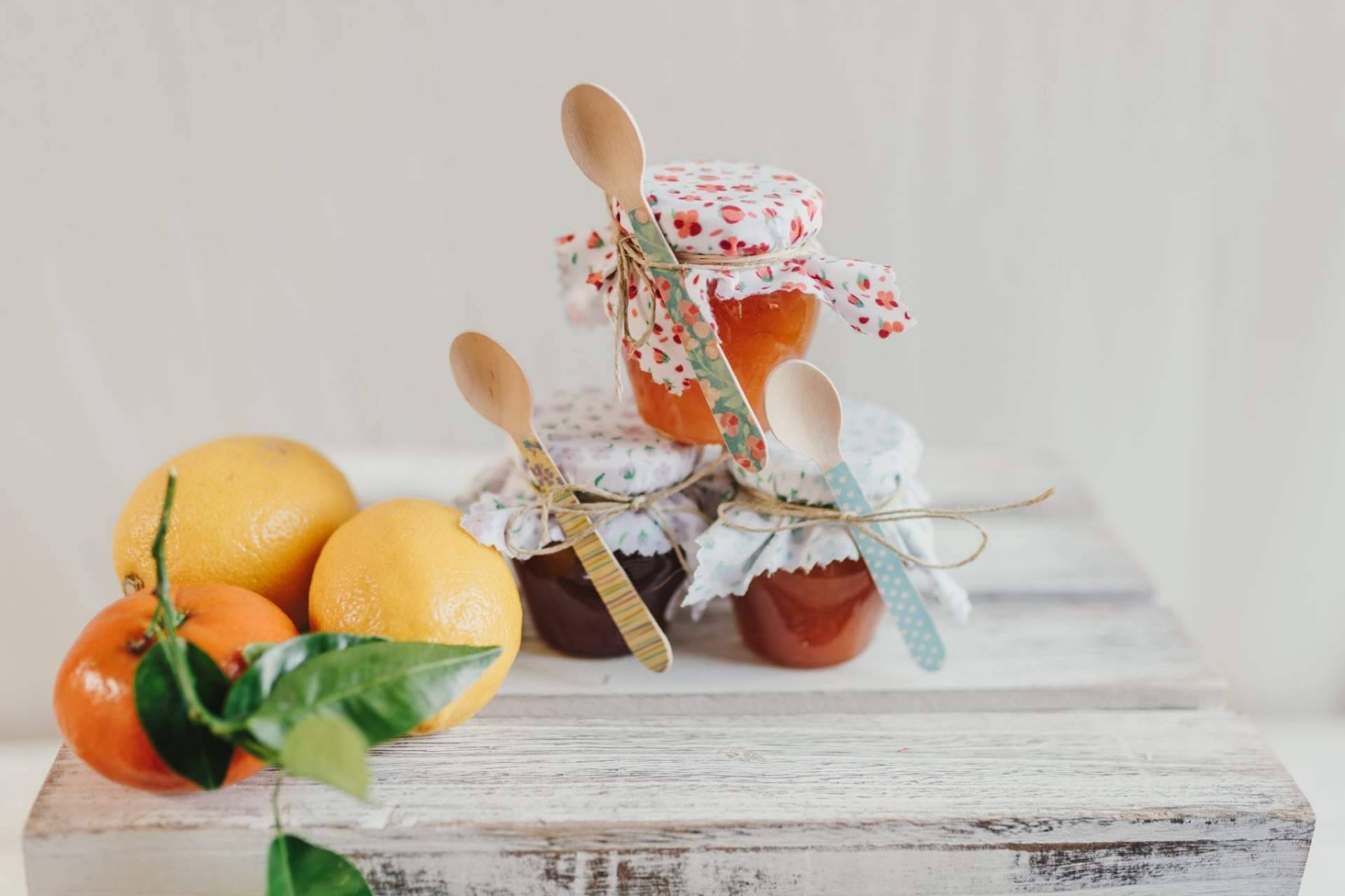 ¿Cómo sorprender a los invitados a una boda con un regalo original y personalizado? Las propuestas de Deliciosso