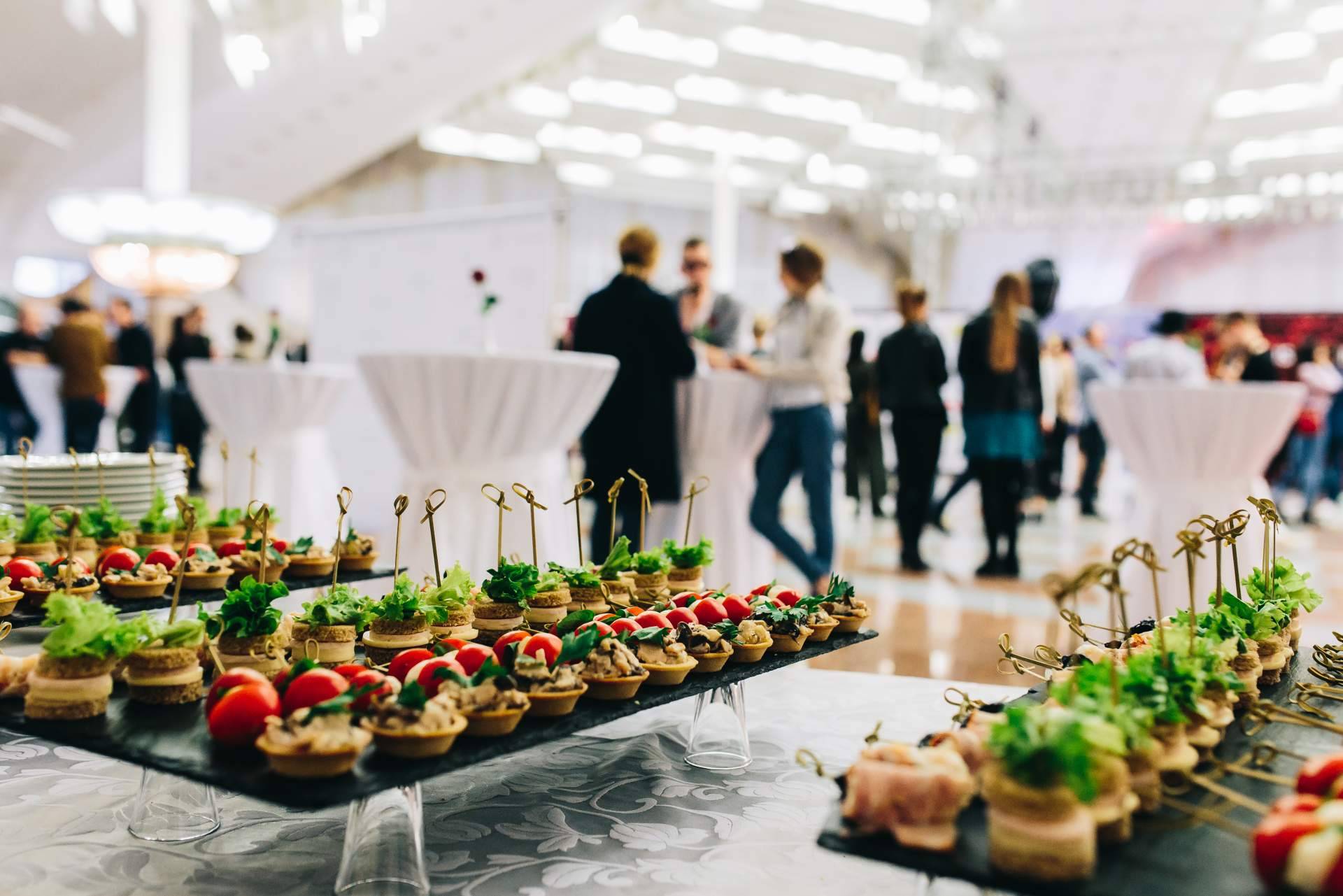 Trabajar con una agencia de eventos como Evento Empresa es importante