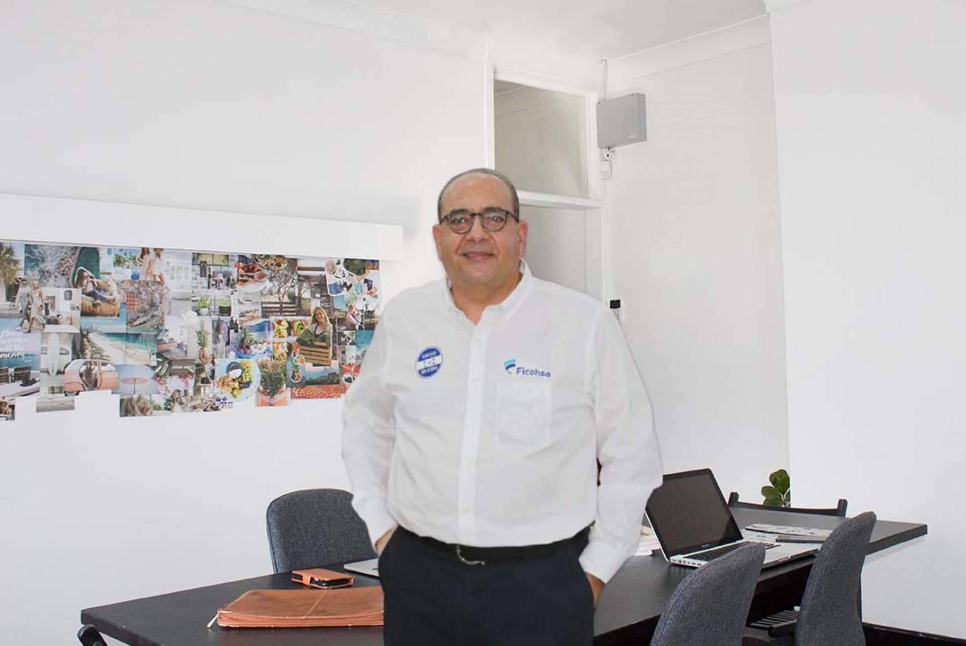 'Las dificultades traen grandes oportunidades', Camilo Atala Faraj