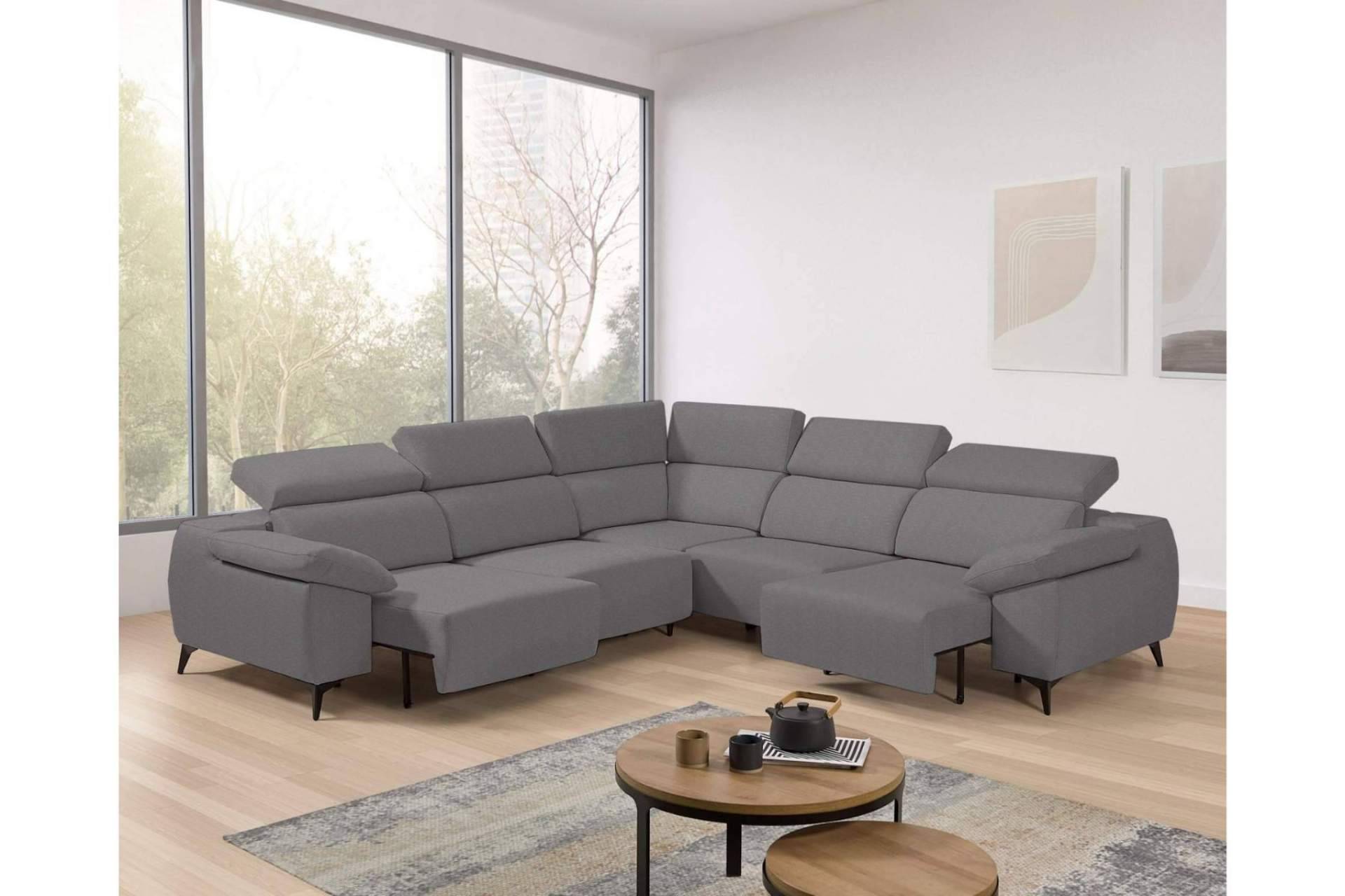 Los factores a tener en cuenta para amueblar un piso, con La Tienda Home