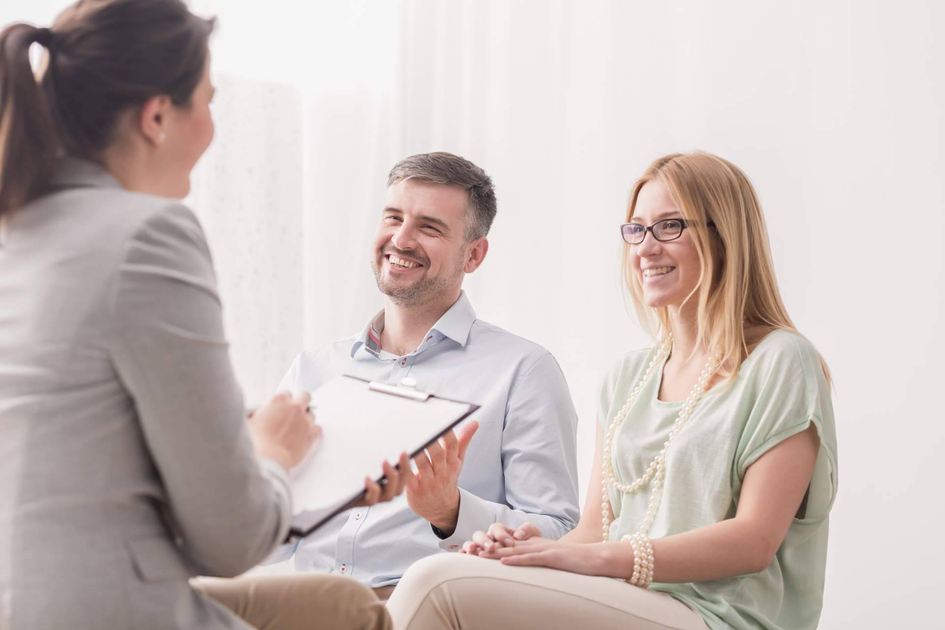 ¿Cómo aprender a gestionar las emociones en pareja con sesiones de coaching y terapia?