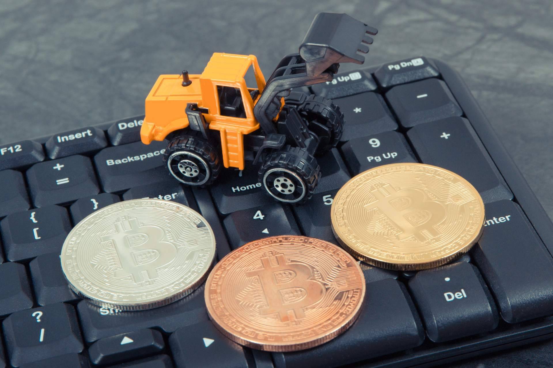 Desde una biocriptogranja hasta la energía solar, el uso de energías renovables para la minería de criptomonedas está aumentando