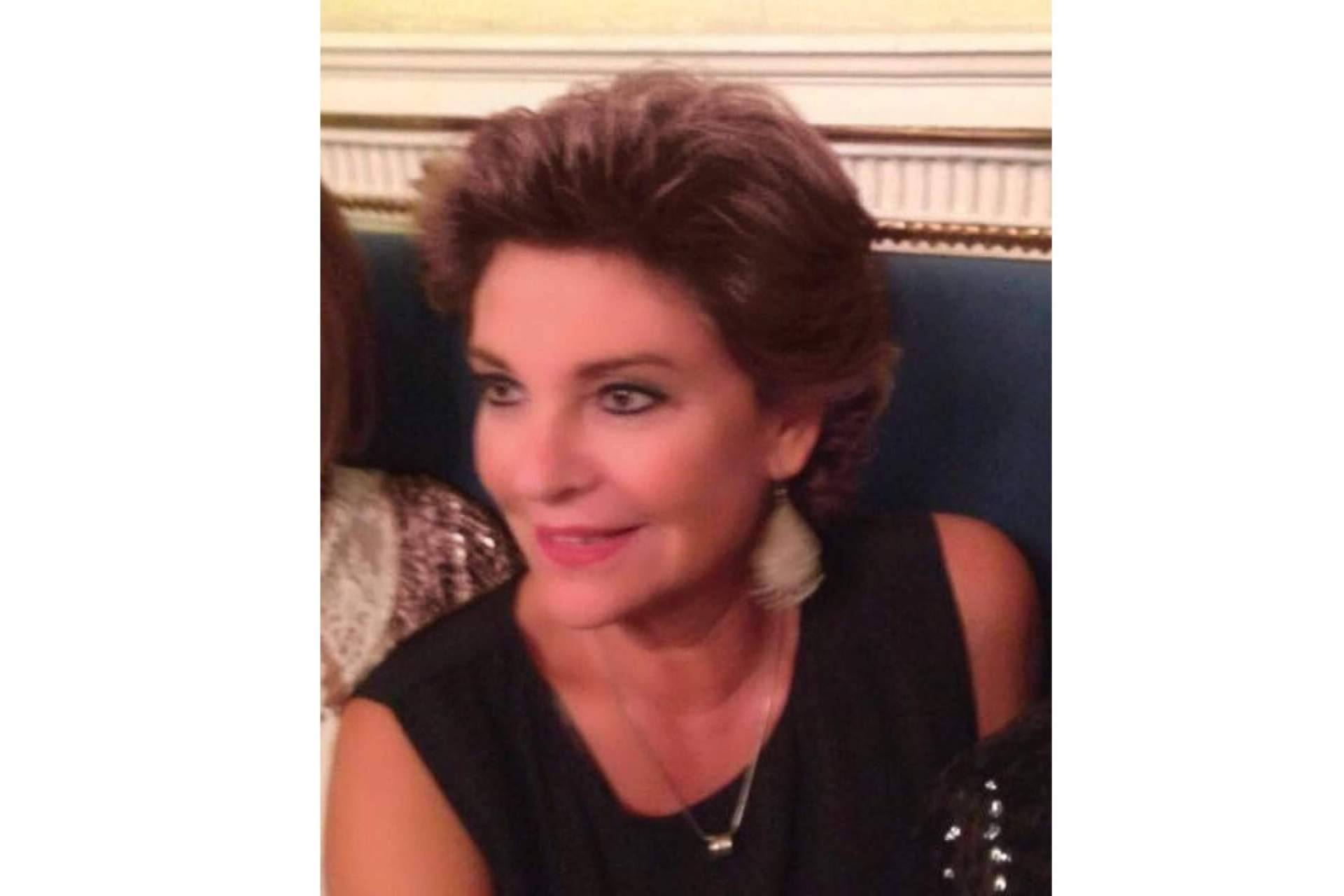Gloria López de María Rodríguez lanza 'Cuando el sol se apaga', su novela de aventuras