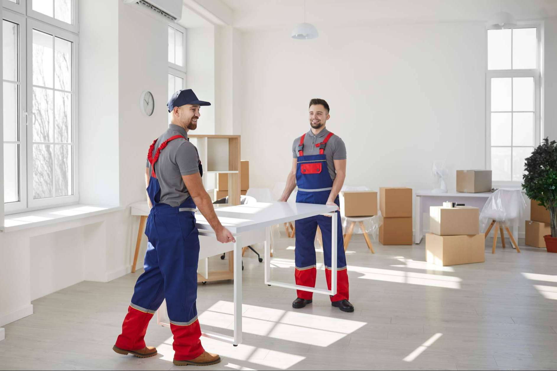 Reciclar muebles de oficina con el servicio de Factory Oficina