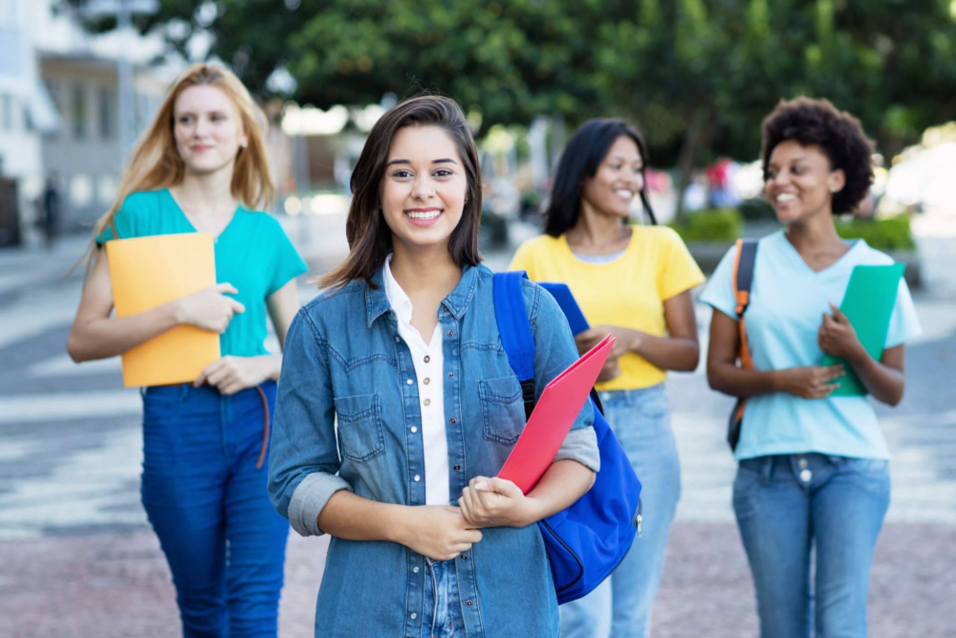 Las clases de español online de Spanish Blackboard Academy