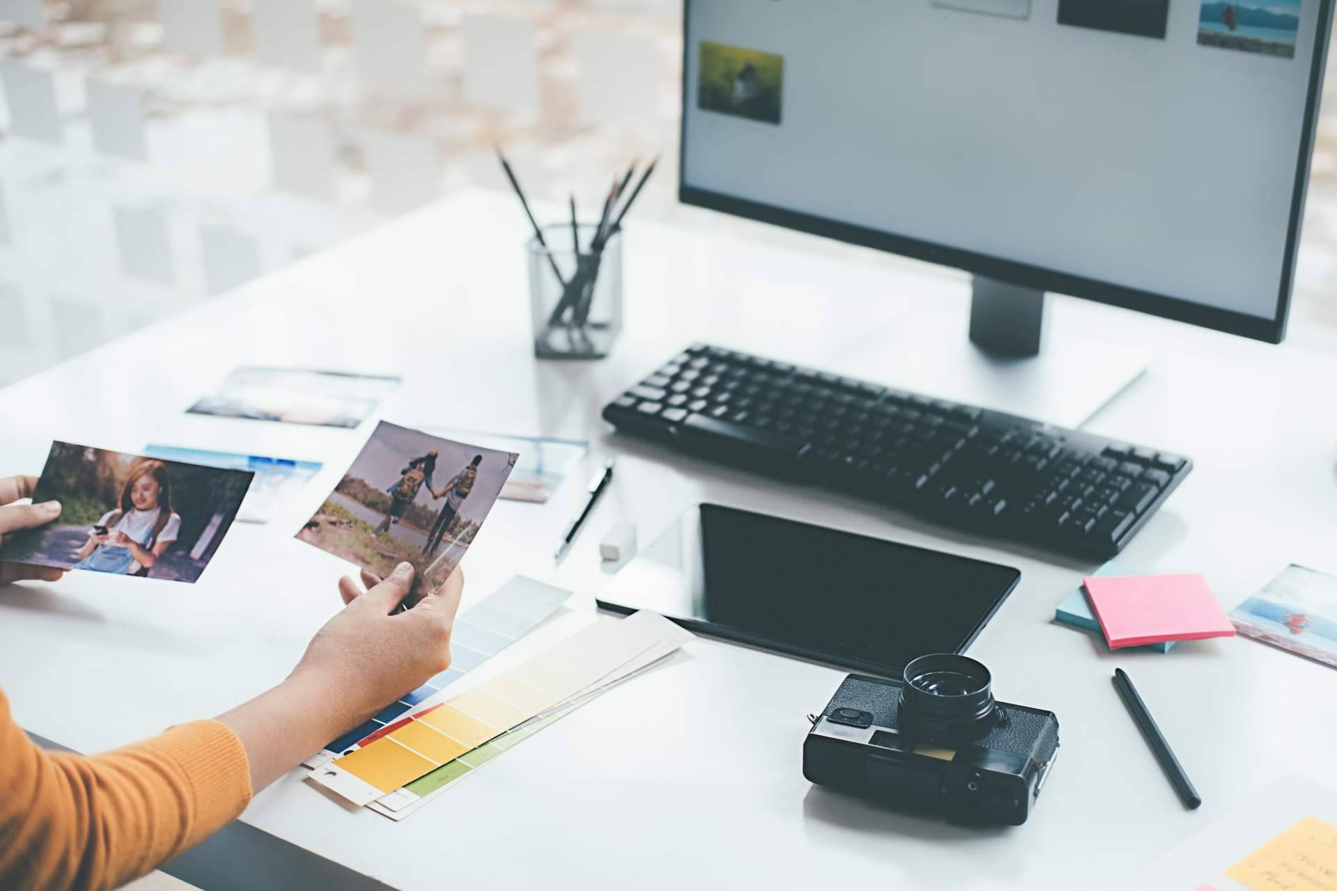 Importancia del diseño y desarrollo web, de la mano de Agencia Marketing DigitalGrowth