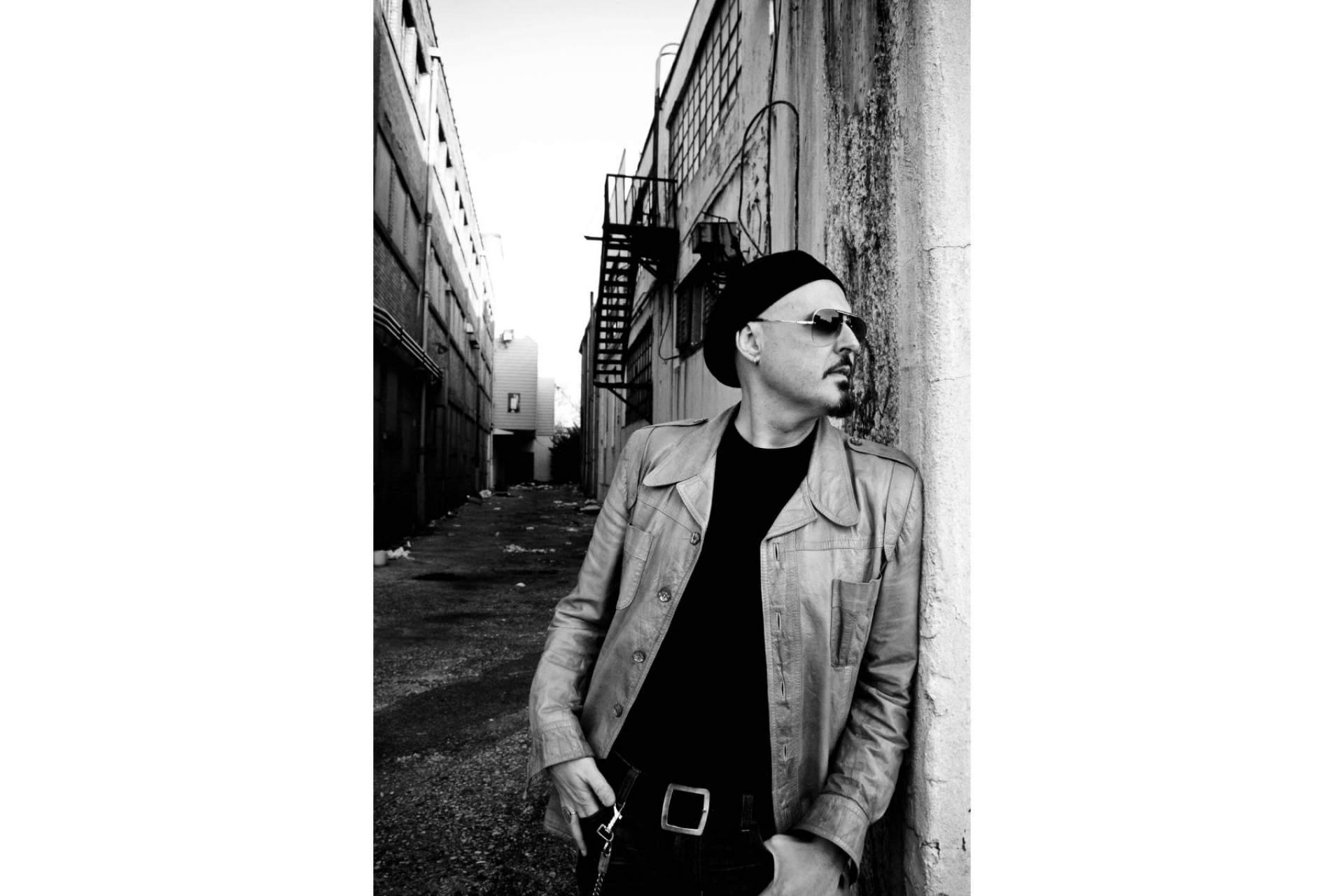 El artista que exporta música con alma es SOUL TELLER