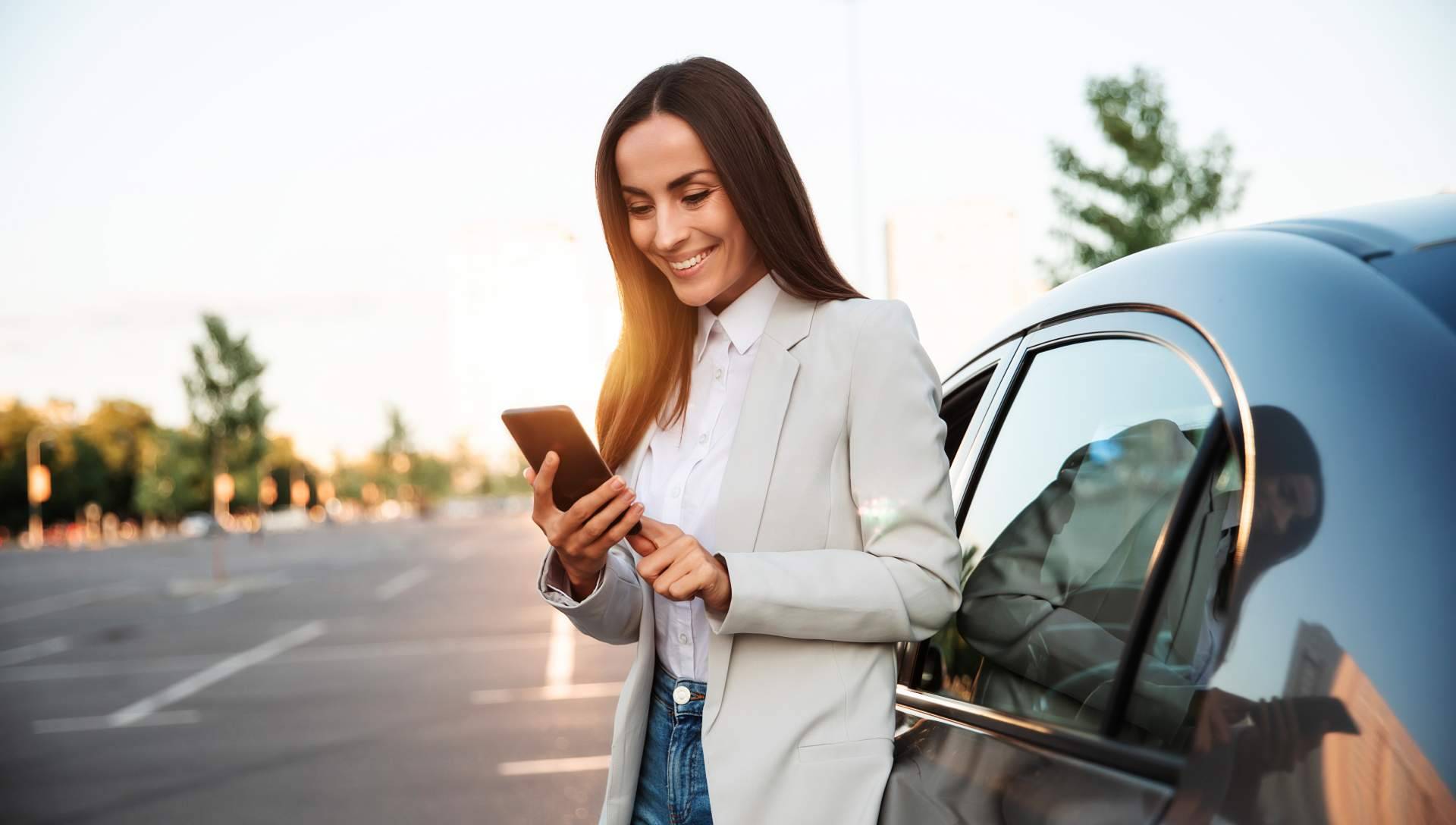 La empresa TodoRenting.es permite el renting del nuevo Dacia Spring con el Plan Moves