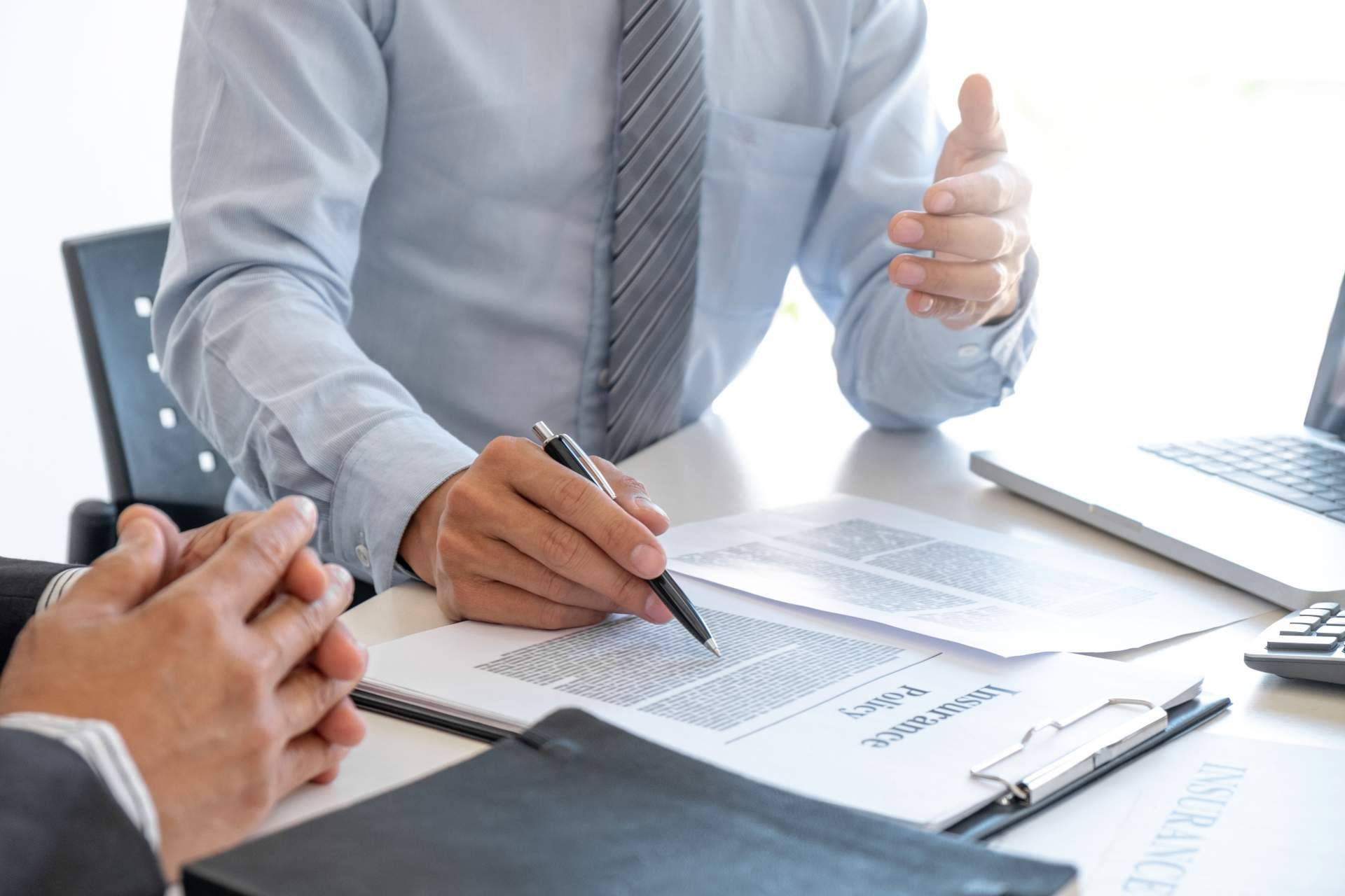 Gestiones24 y las ventajas para la empresa con presencia online
