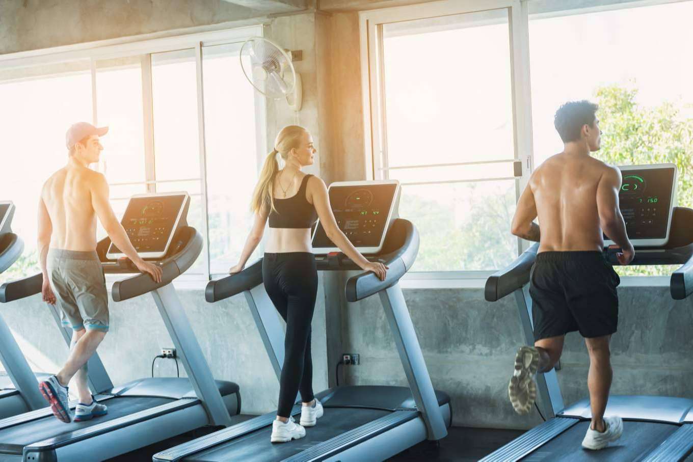 Suplementación con creatina para mejorar el aumento de masa muscular