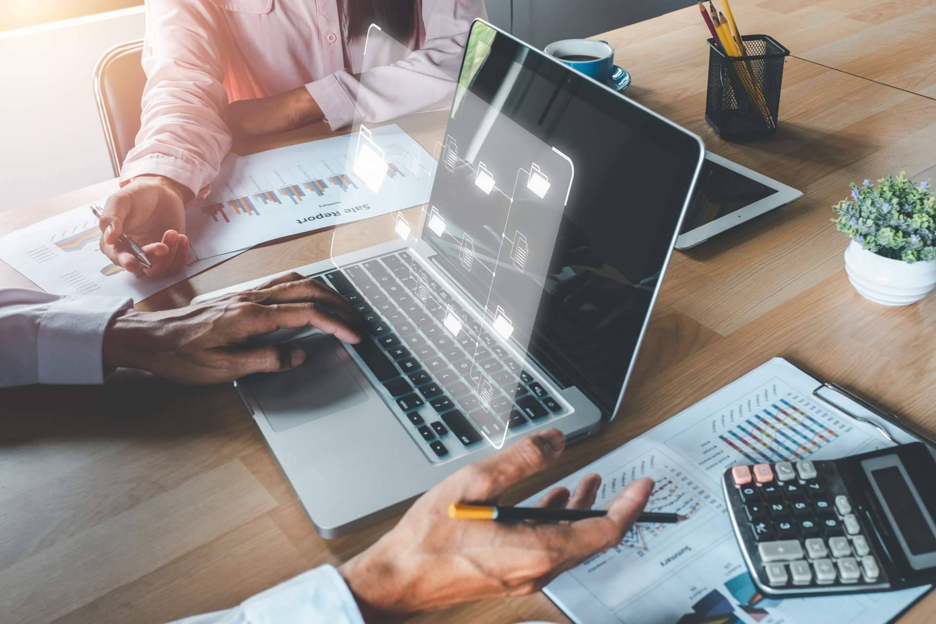GBIE explica qué es el Margin Management