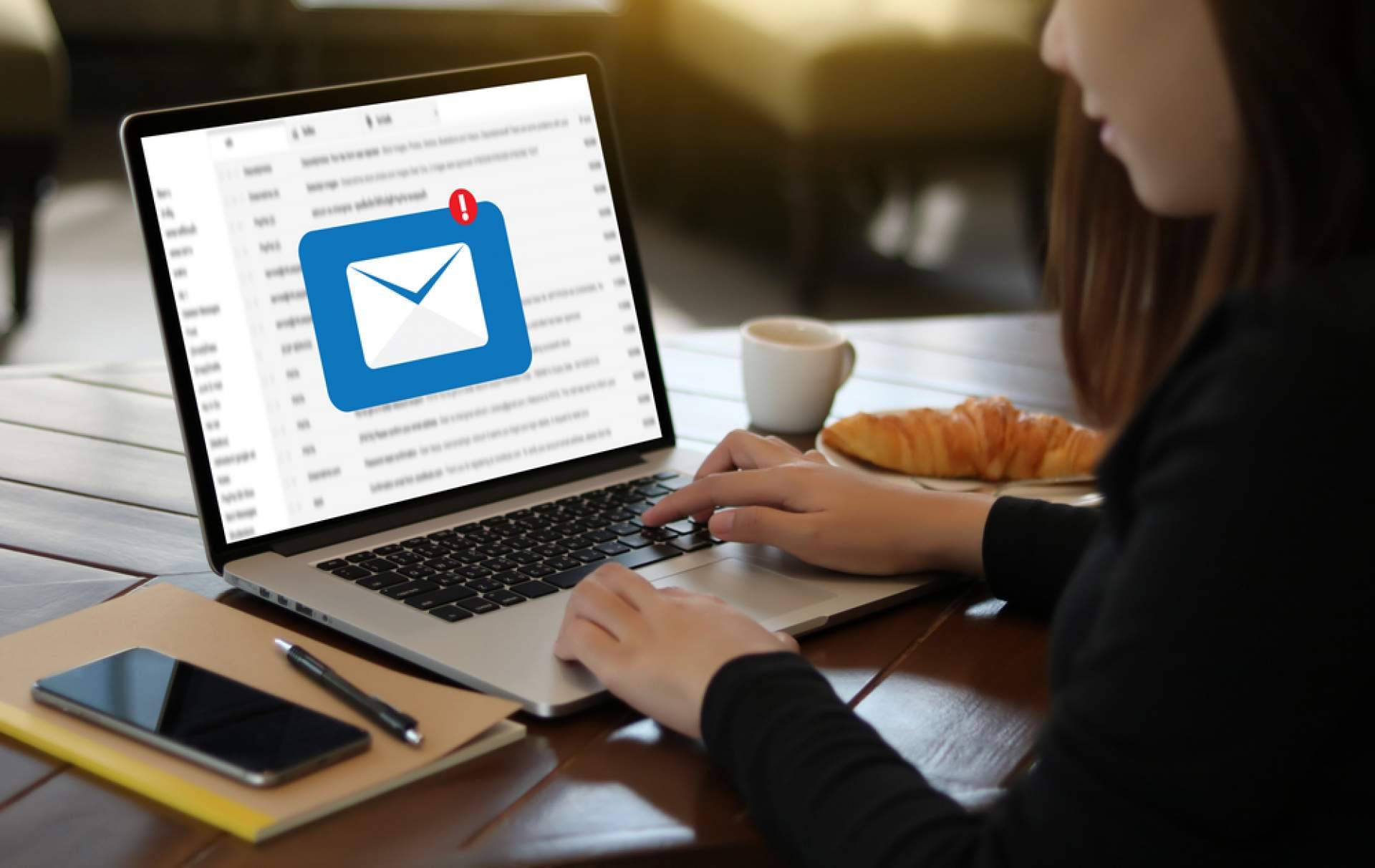 El aumento de la popularidad del email marketing, por Emailing Network