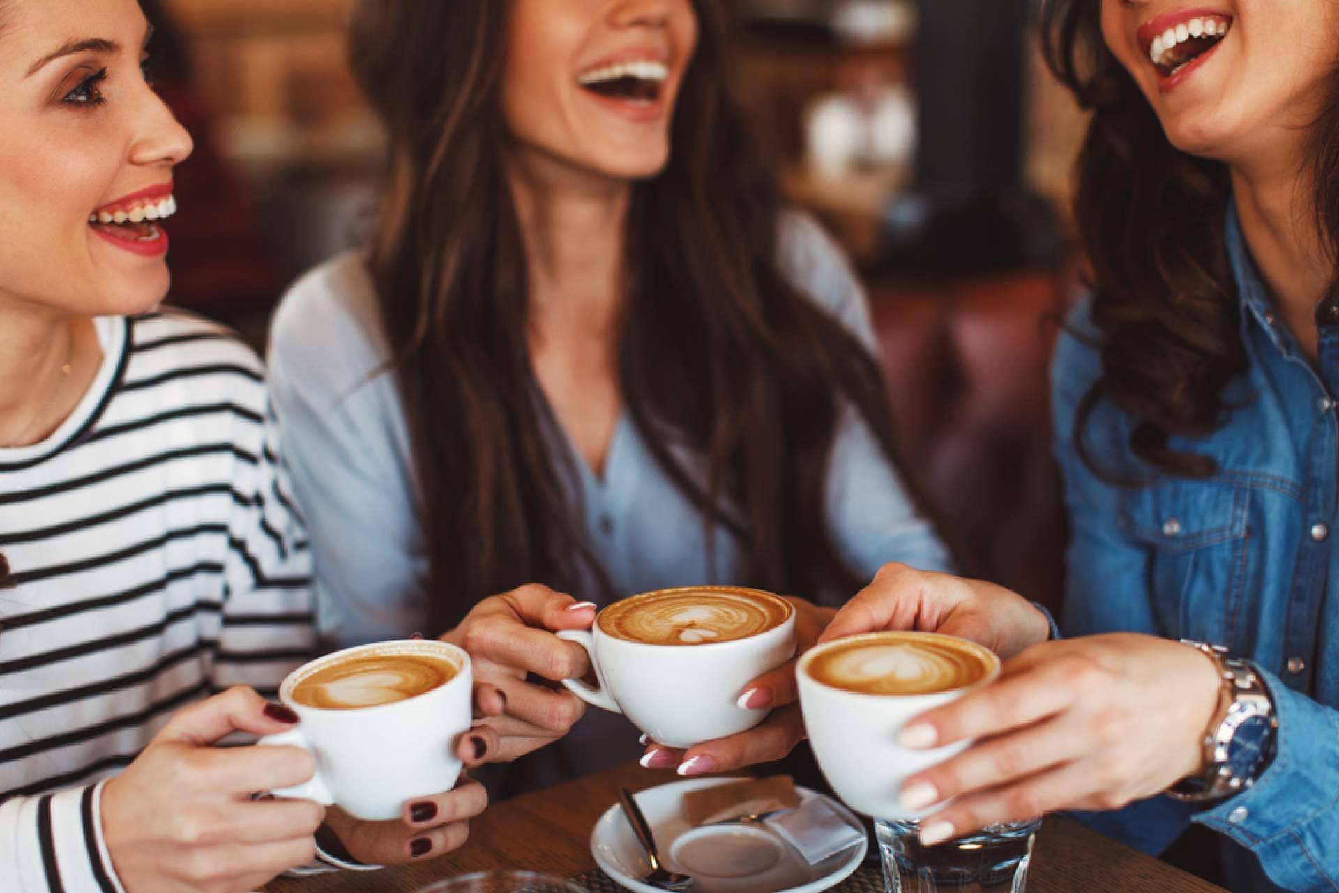 Beneficios del café descafeinado ecológico Orisens para el organismo