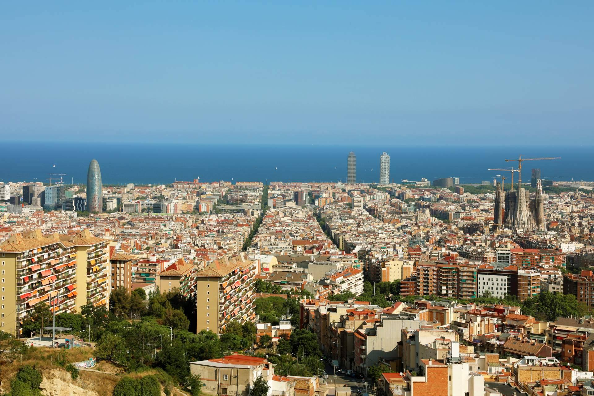 El servicio de Cano & Pujol de venta de pisos en Barcelona
