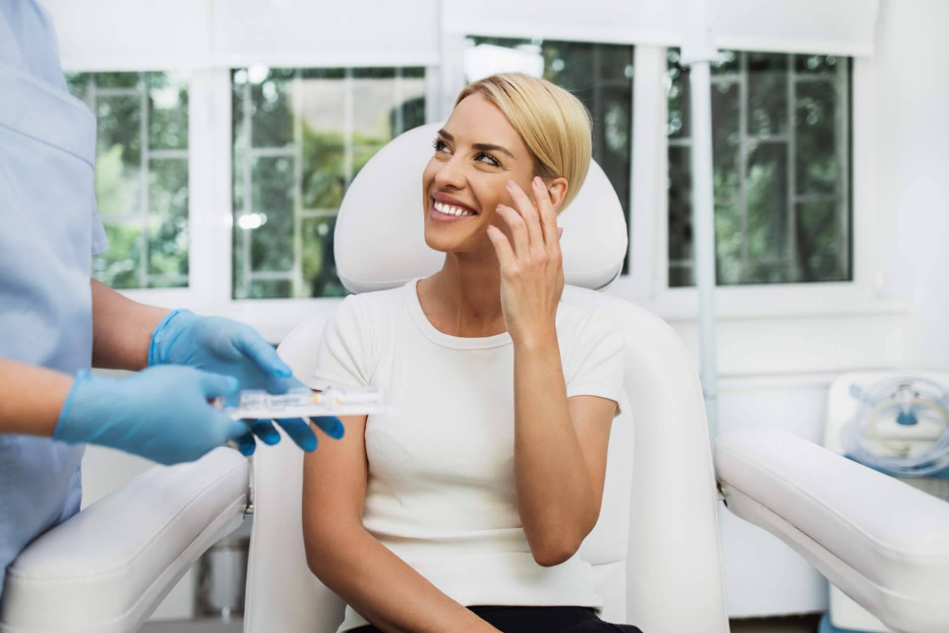 Una forma de verse bien, la medicina estética de Clínica Femme