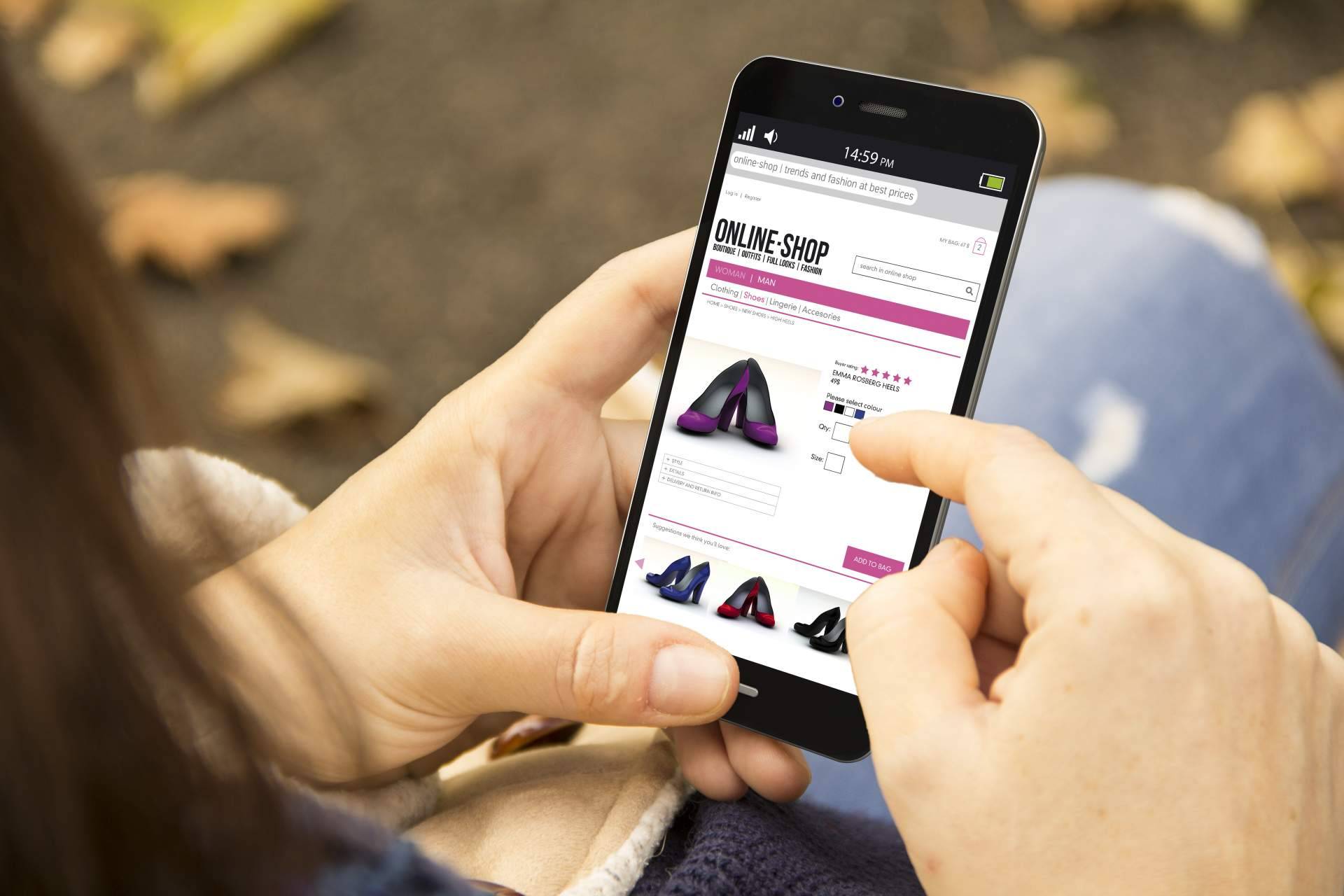 WeLoverSize, el canal de chollos de Telegram de moda
