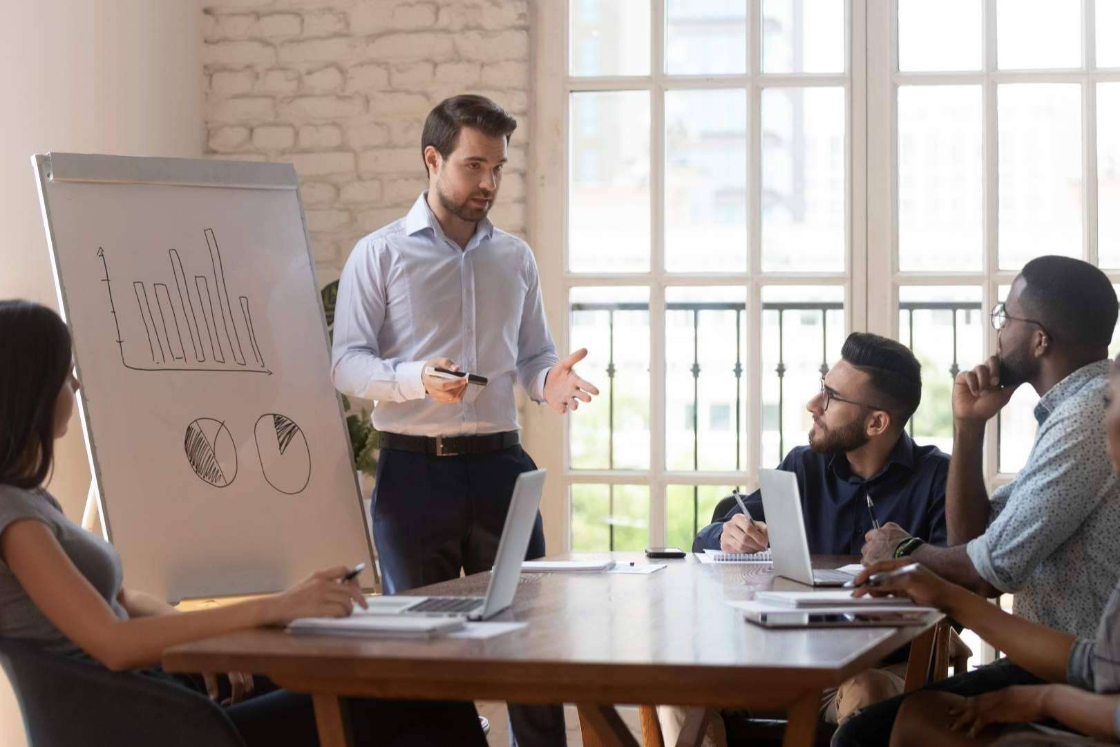 La clave para aumentar las ventas con ayuda de un funnel de ventas