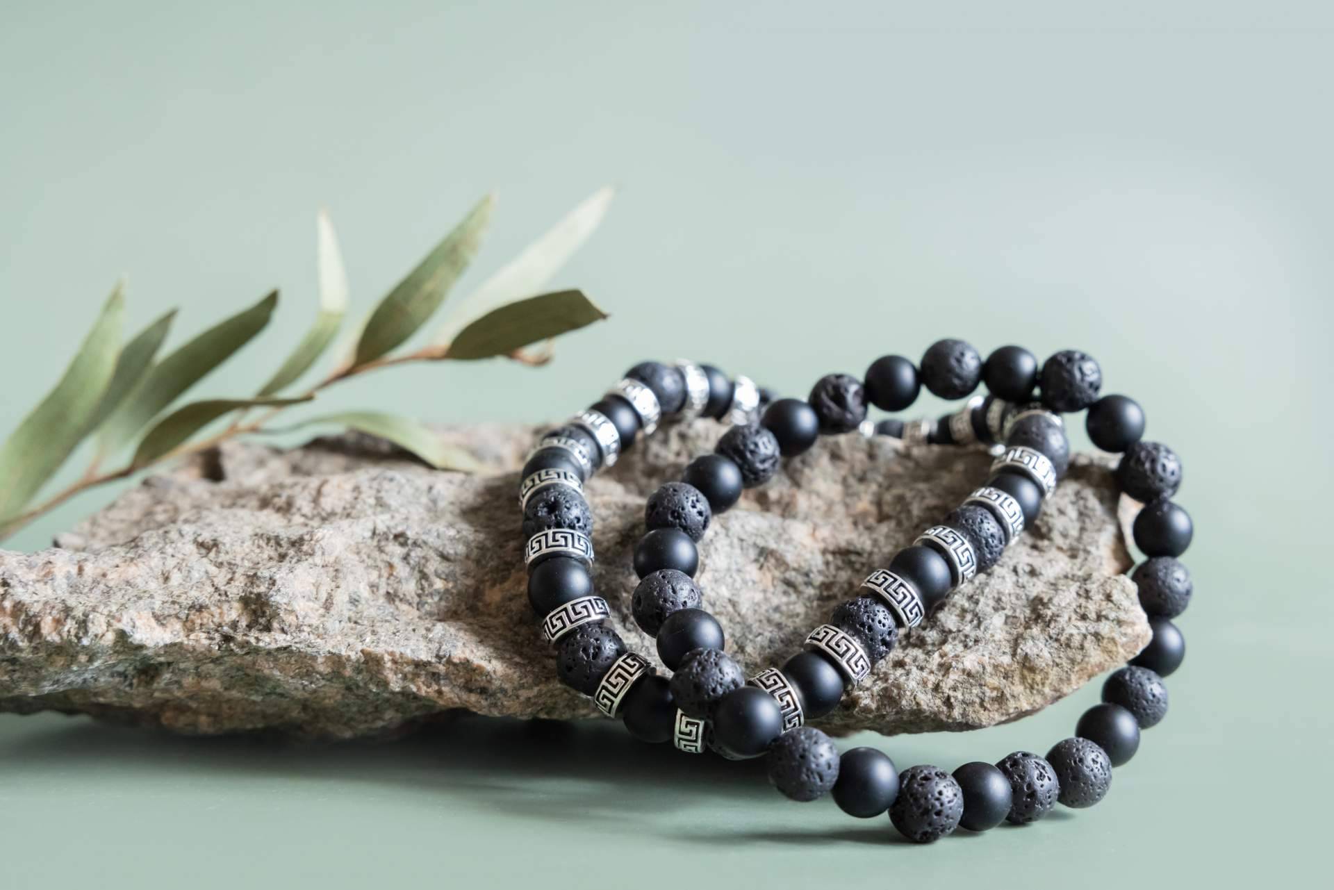 Pulseras de protección, de la mano de Tierra de Gemas