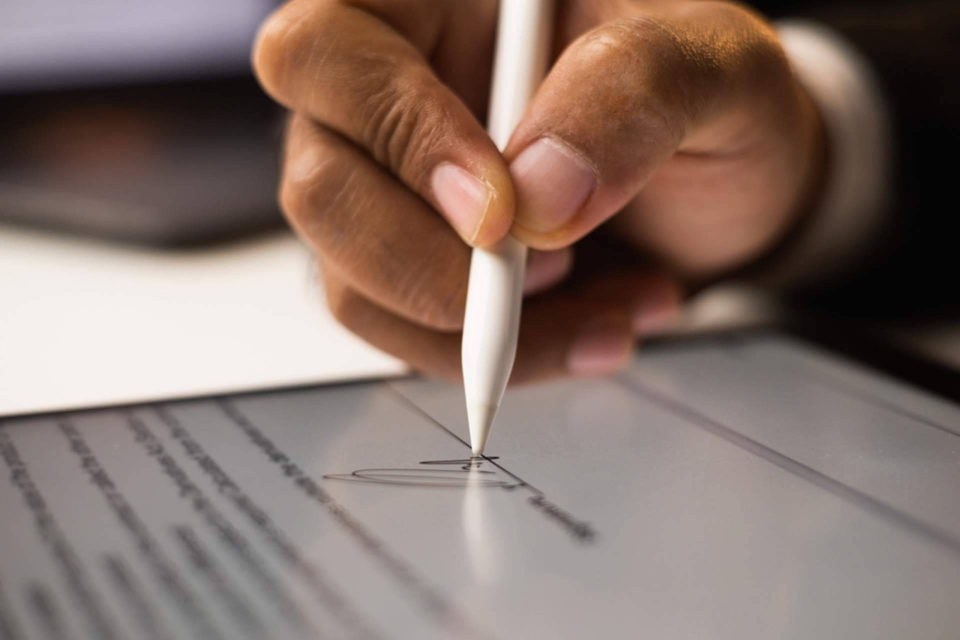 Los beneficios de contar con SIGNply para la firma digital