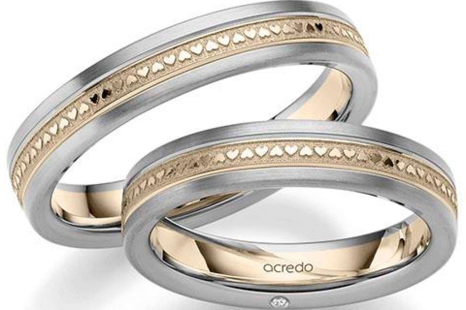 Joyería nupcial, anillos de compromiso y alianzas de boda en oro de la mano de Staring, una de las primeras marcas especializadas en España