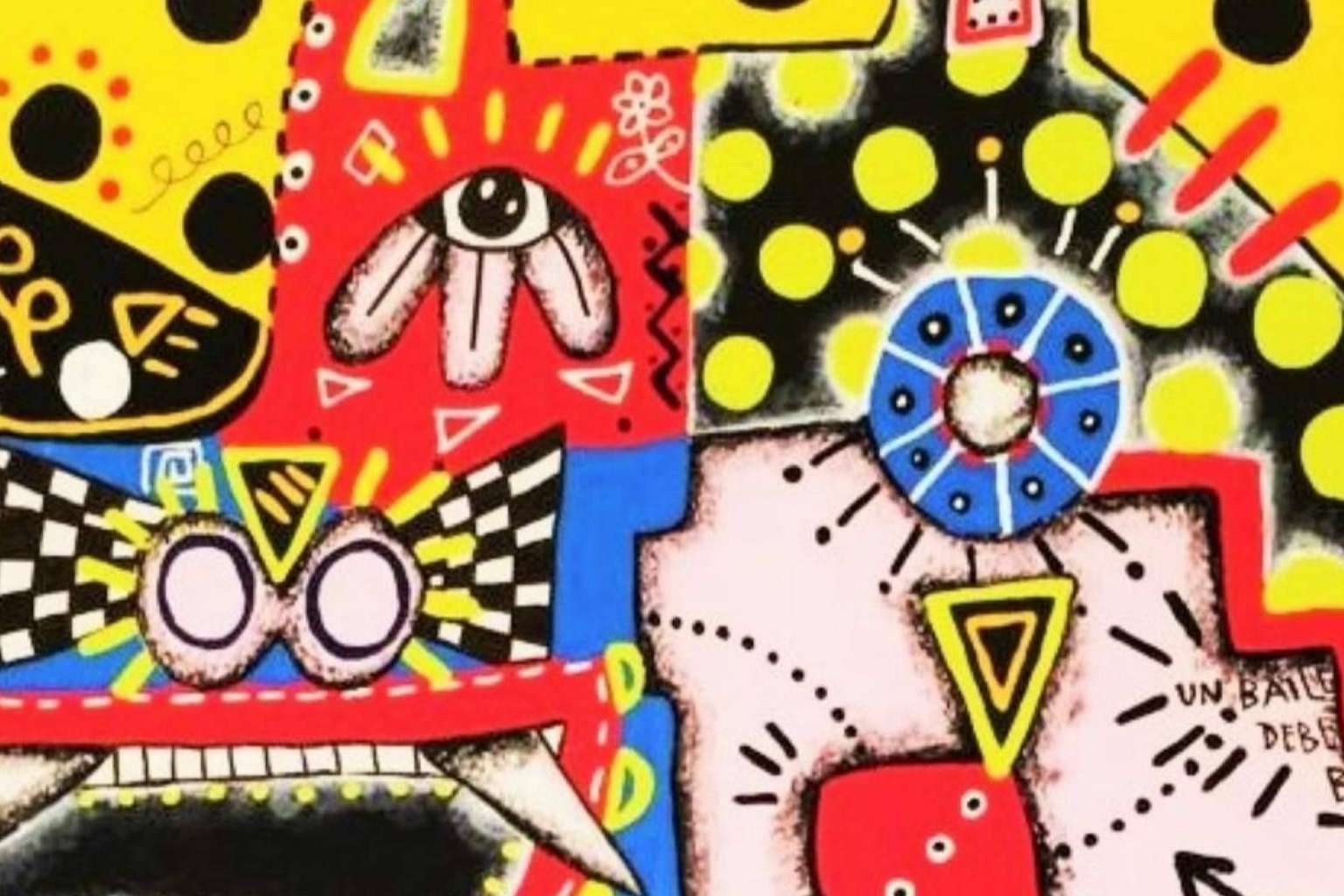 Tendencias del mercado de arte para 2023, con Saisho
