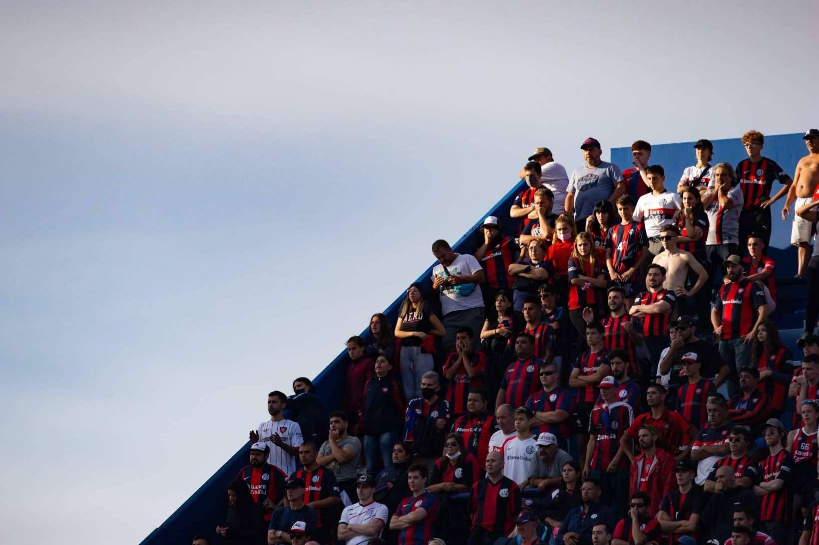 ¿En qué consiste ser un host y detalle de la experiencia con un hincha de San Lorenzo?, por Football Host