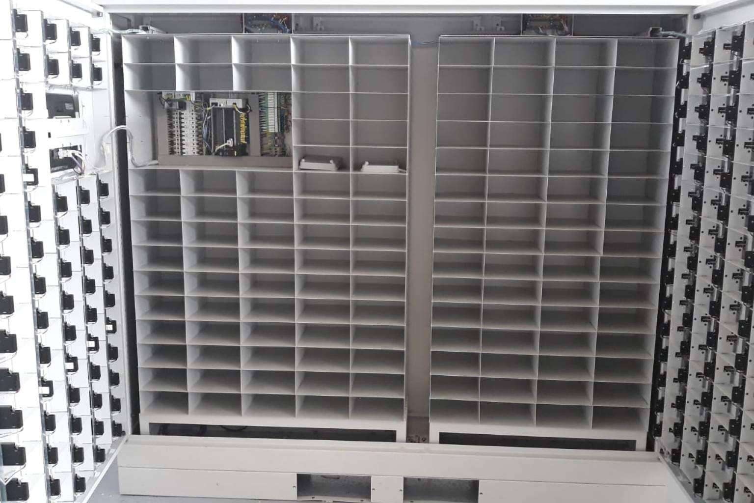 La Fábrica de Software busca disminuir los costes operativos en hospitales y centros de trabajo